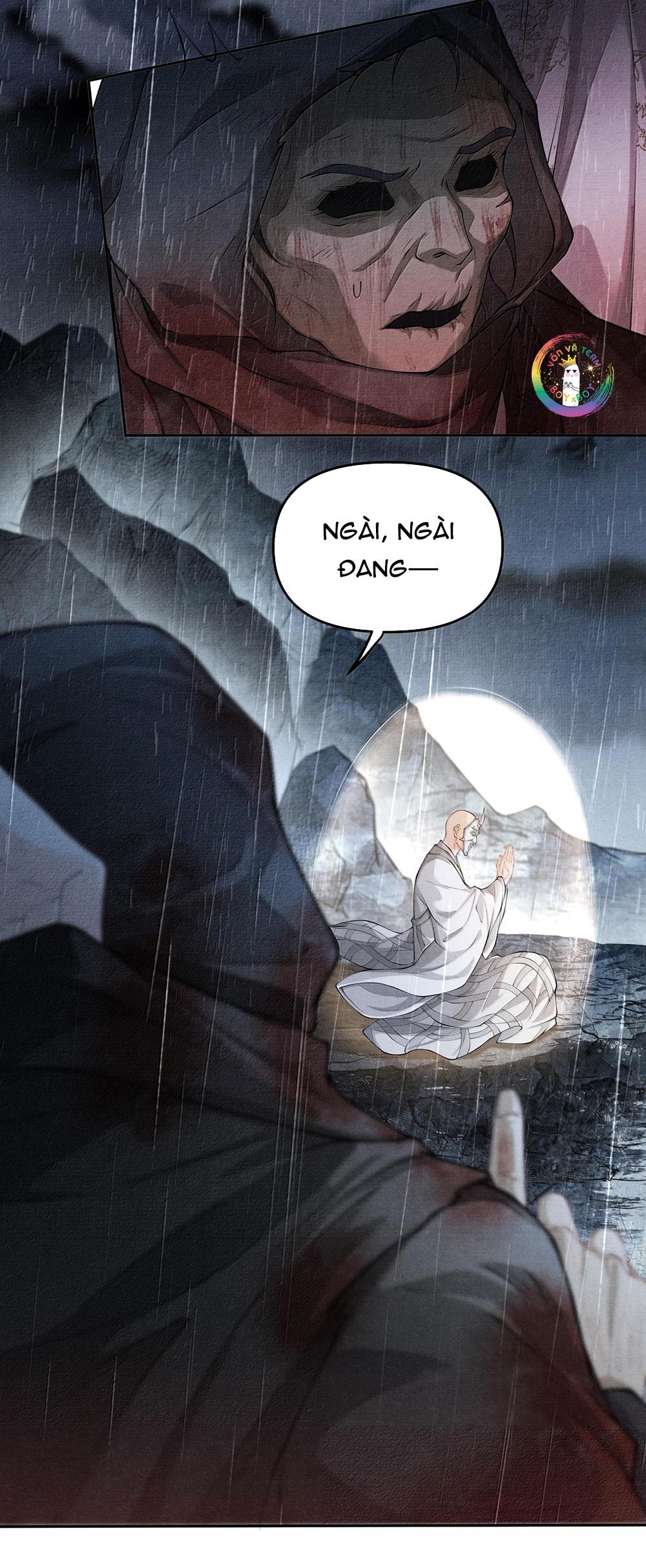 Đồng Tiền Kham Thế Chapter 139 - Next Chapter 140