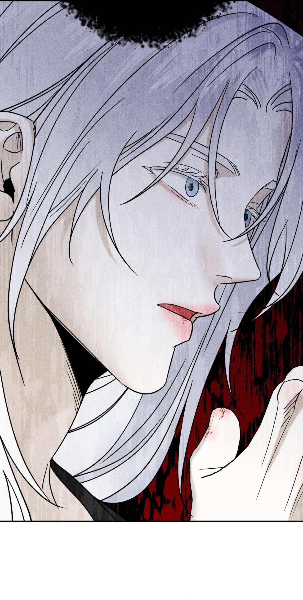 (CBunu) Đầm Lầy Của Nhân Ngư Chapter 28 - Next Chapter 29