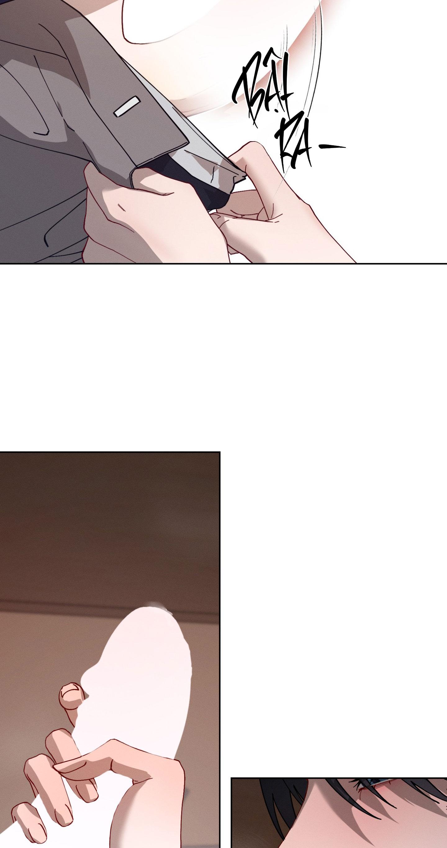 (ABO) CÁCH YÊU THƯƠNG CỤC CƯNG Chapter 2 - Next 