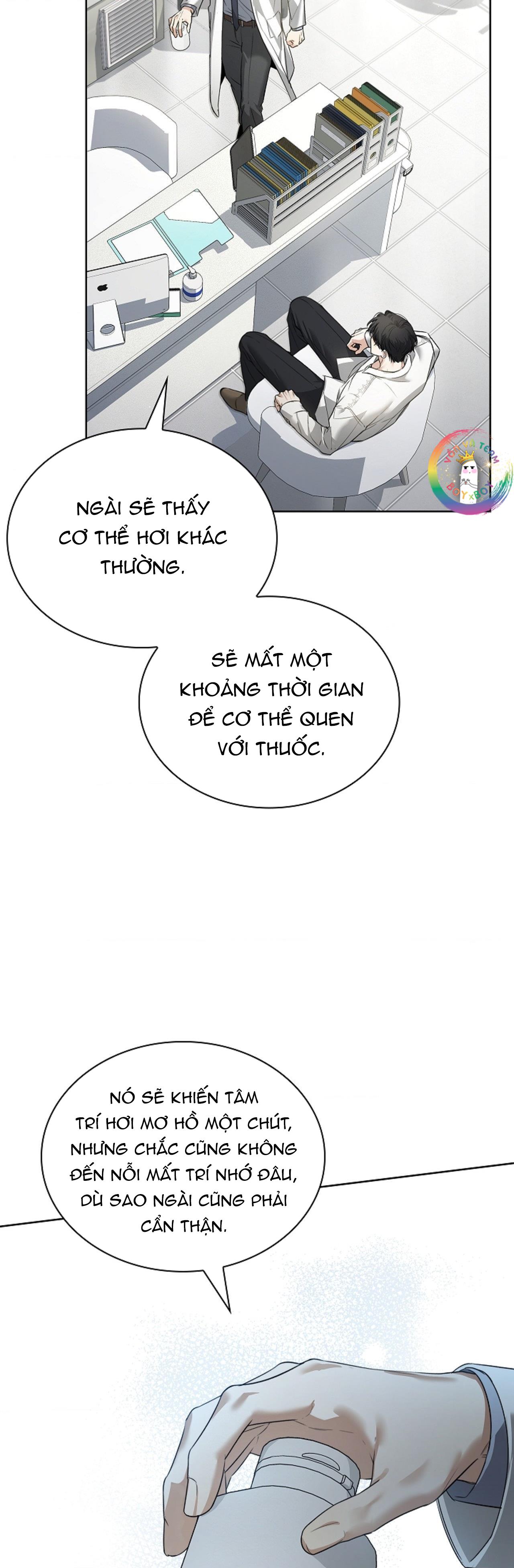 CÓ GIỎI THÌ HÔN TÔI ĐI Chapter 20 - Next Chapter 21