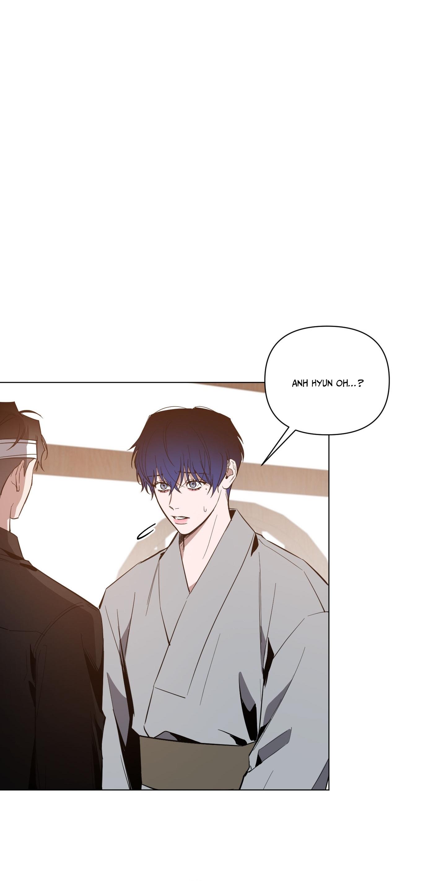 BÌNH MINH CHIA CẮT BÓNG ĐÊM Chapter 70 - Next 