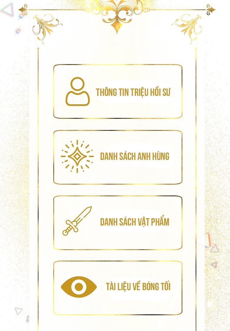 Hãy Lựa Chọn Anh Hùng Của Bạn Thật Cẩn Thận Chapter 3 - Next 