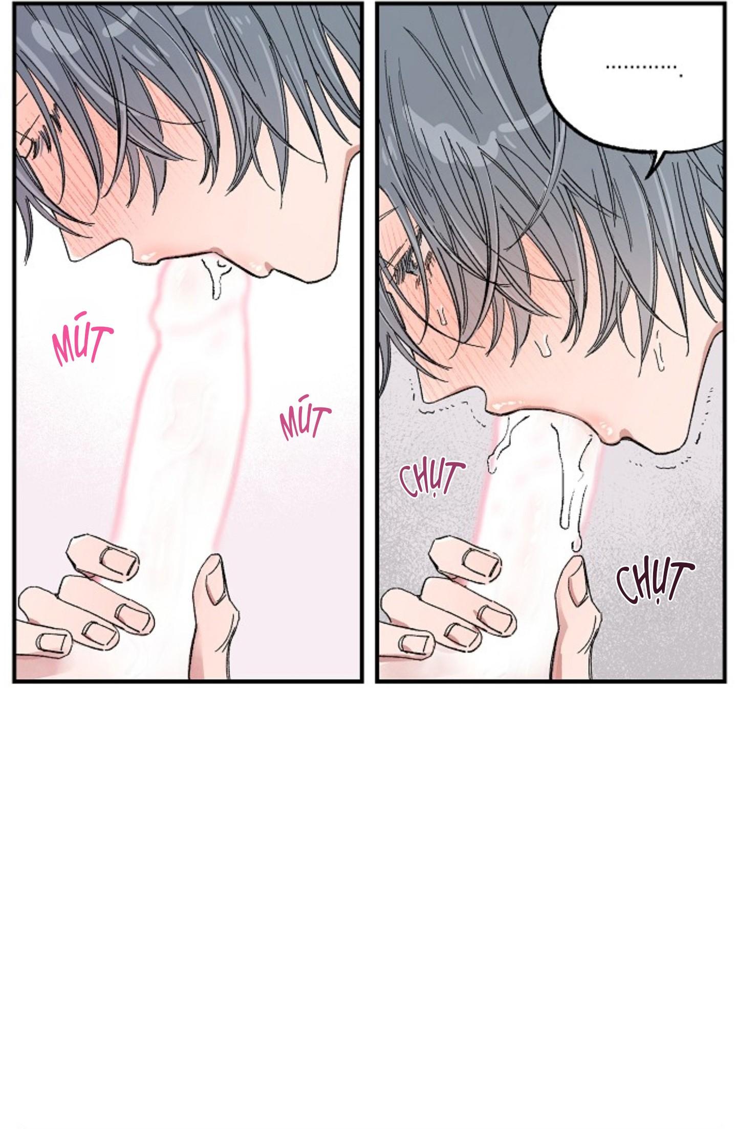 (CBunu) Điểm Hẹn Tình Đơn Phương Chapter 37 H+ - Next 