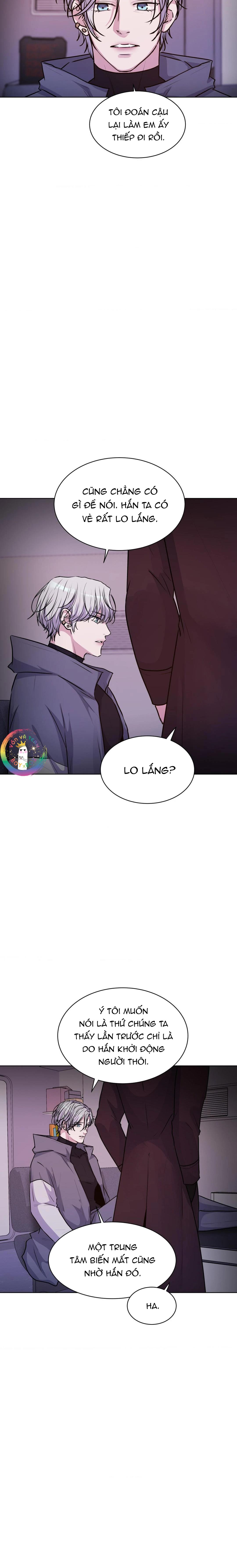 Guiding Light Chapter 46 - Next Chapter 47 H++++