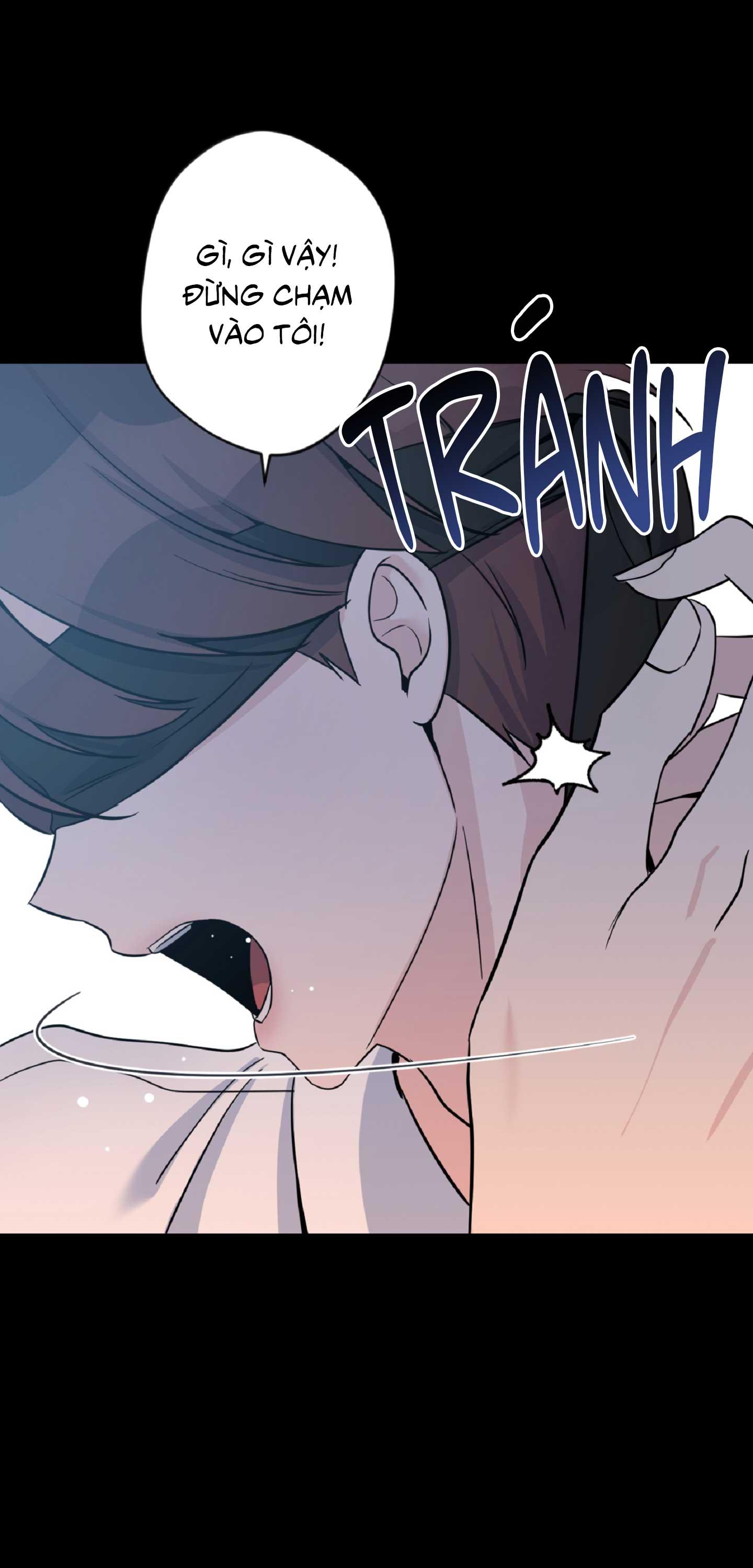 Angel kiss Chapter 24 - Next 