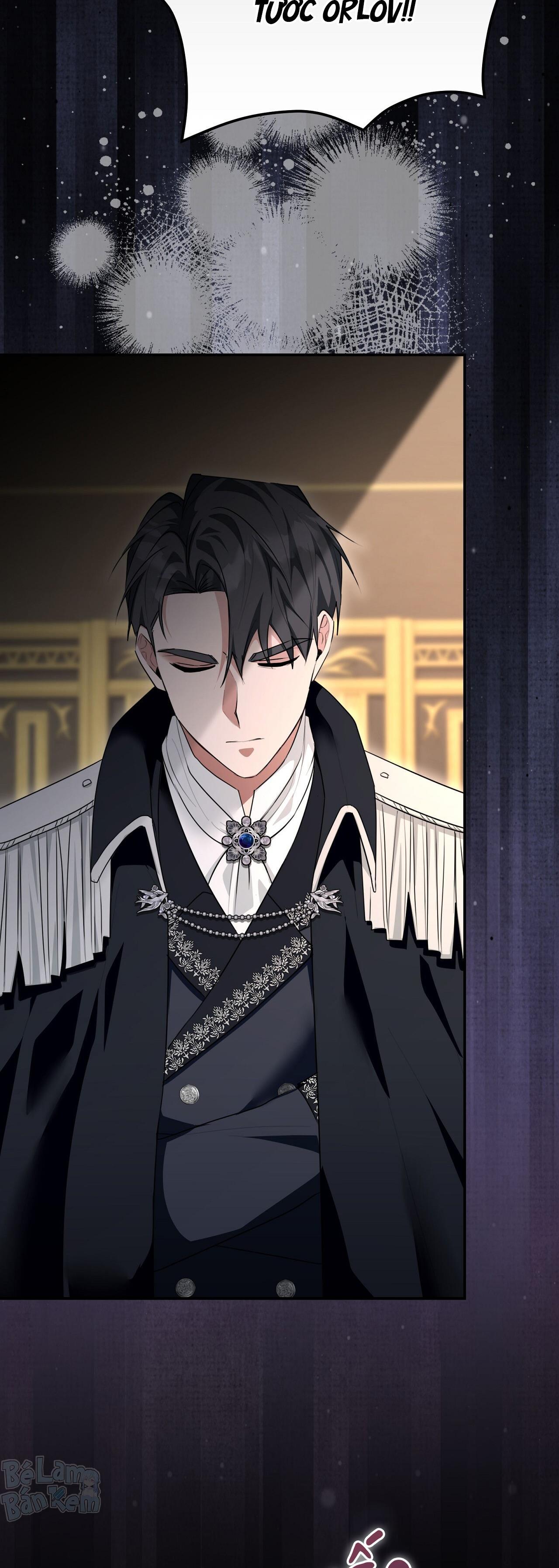 Xuyên thành cục bông của tên cuồng công Chapter 41 - Next Chapter 42