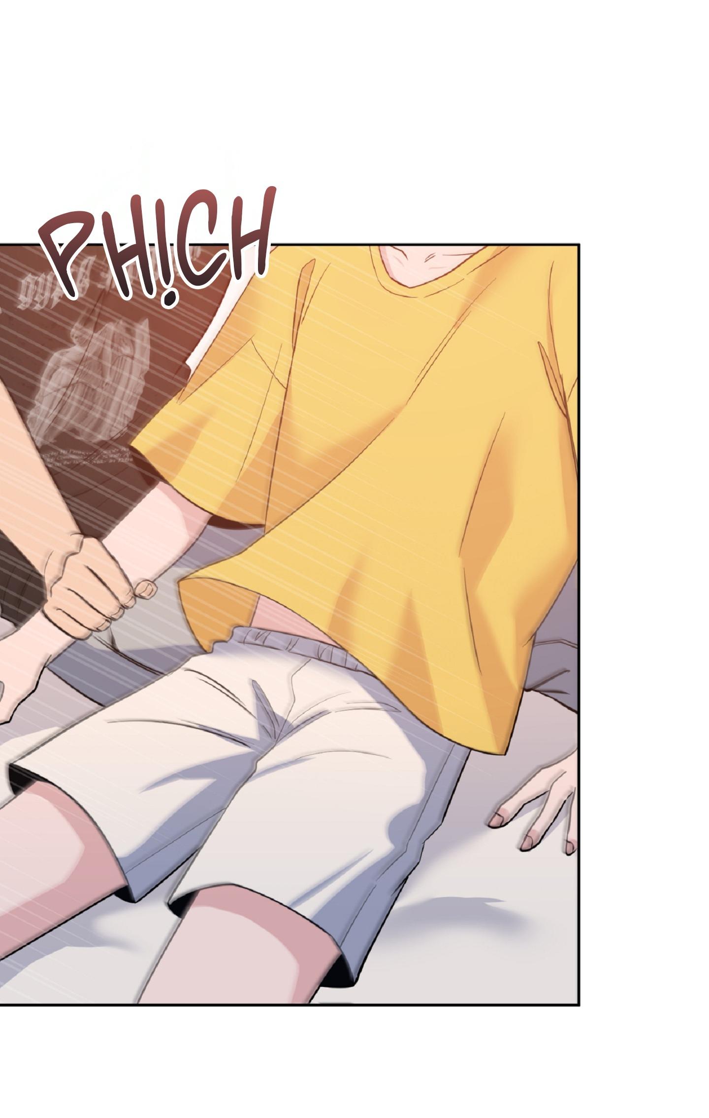 Angel kiss Chapter 22 - Next 