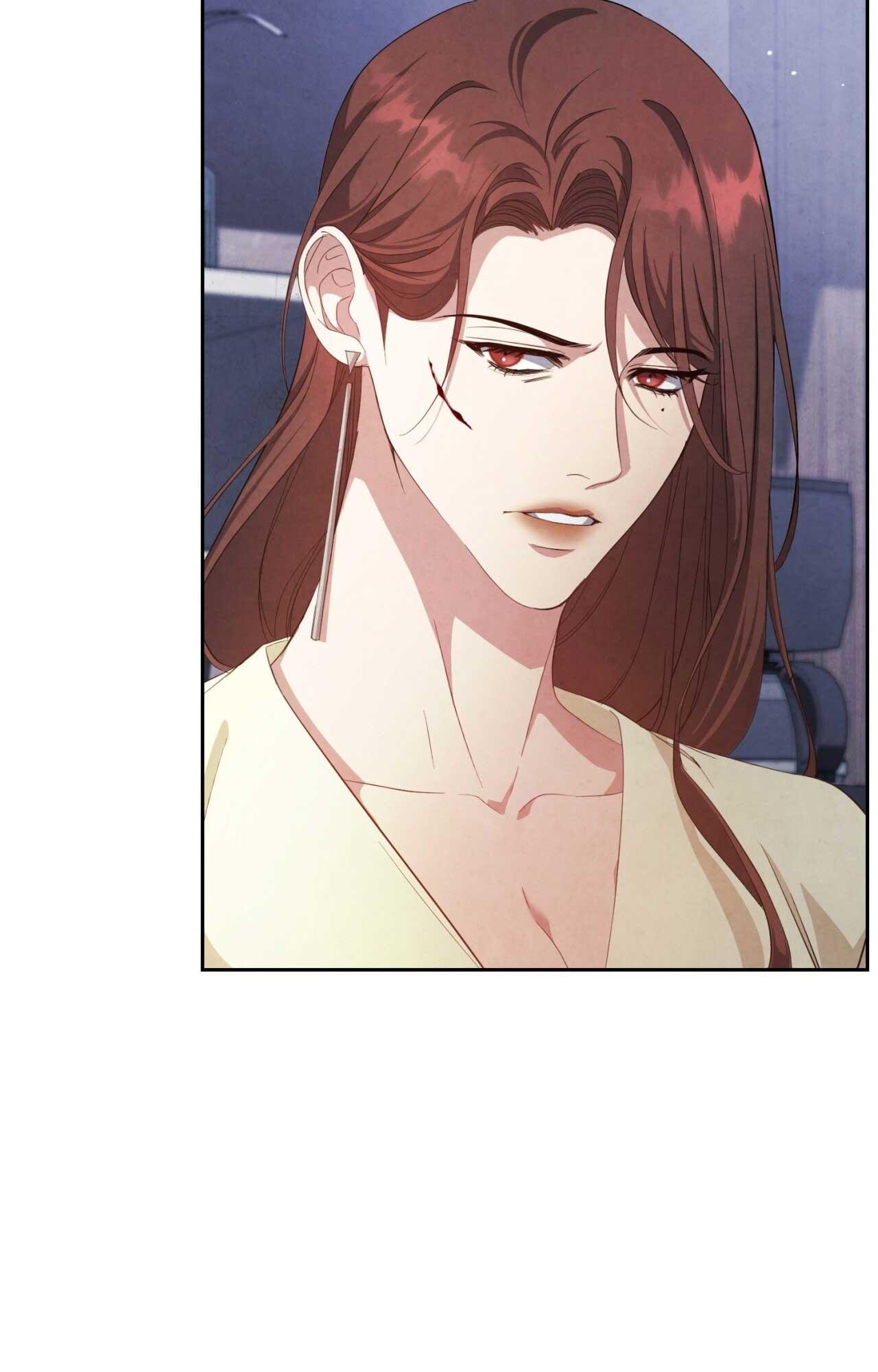 THẾ GIỚI XUNG KHẮC Chapter 5 - Trang 2
