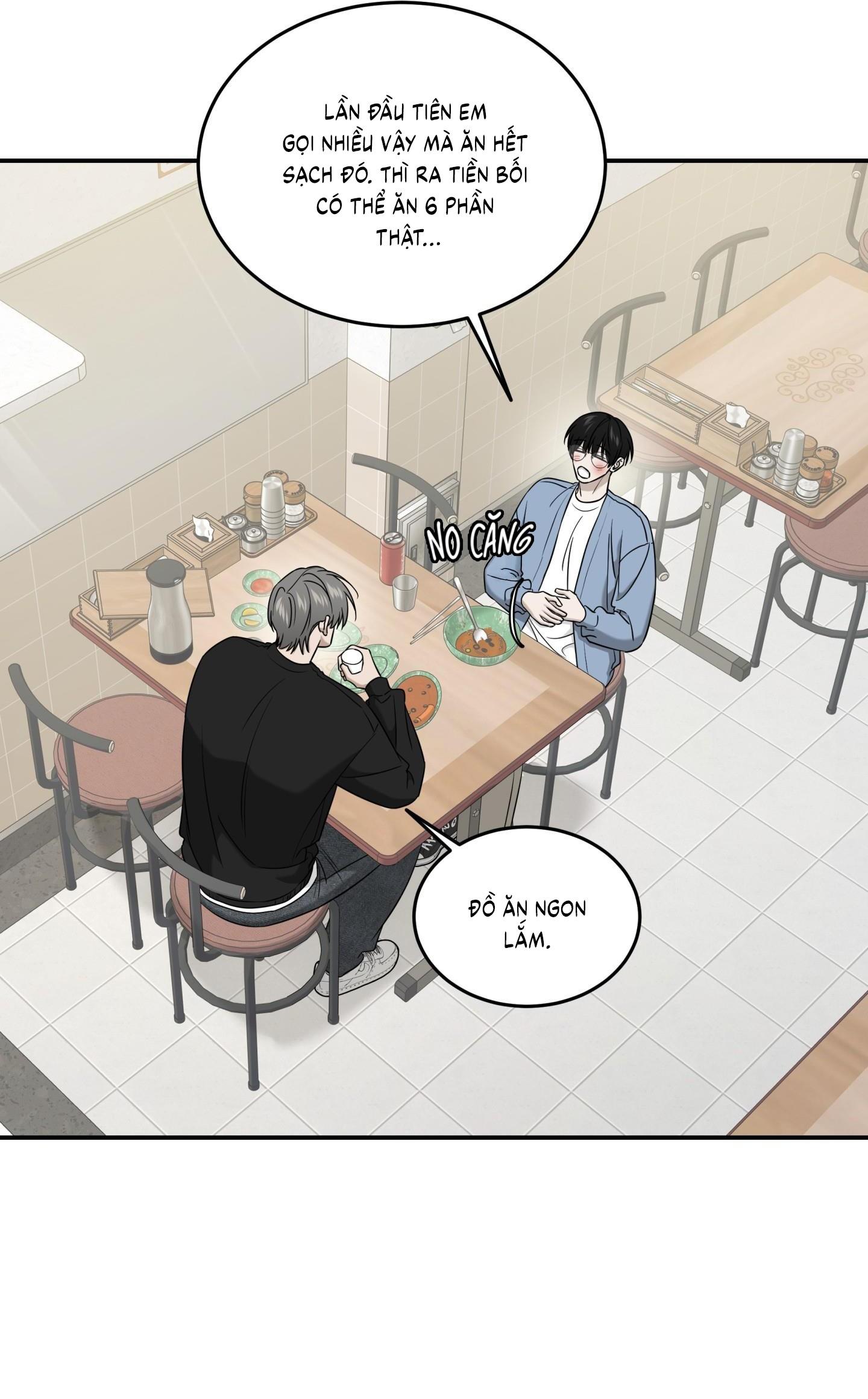 (CBunu) Hưởng Lợi Chapter 50 - Next 