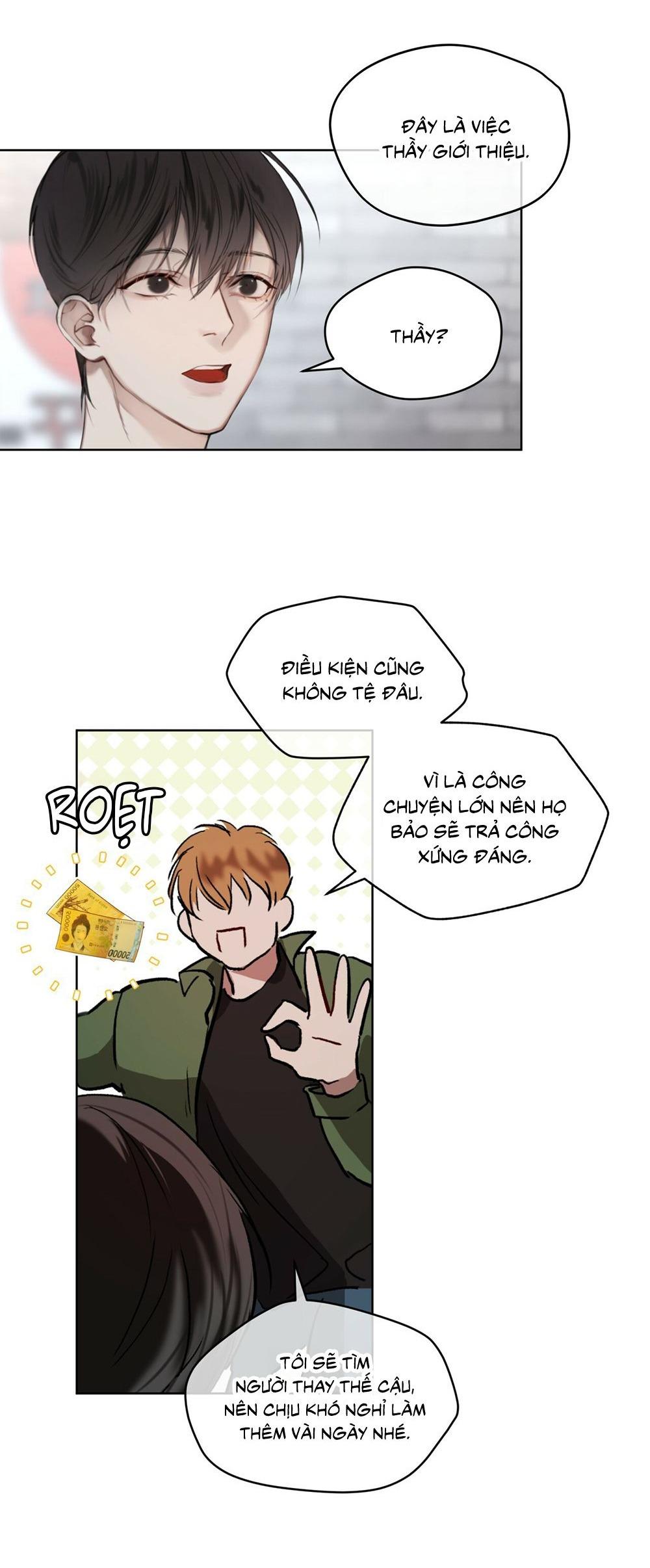 KHỞI NGUỒN SỰ SỐNG Chapter 1 - Next Chapter 2