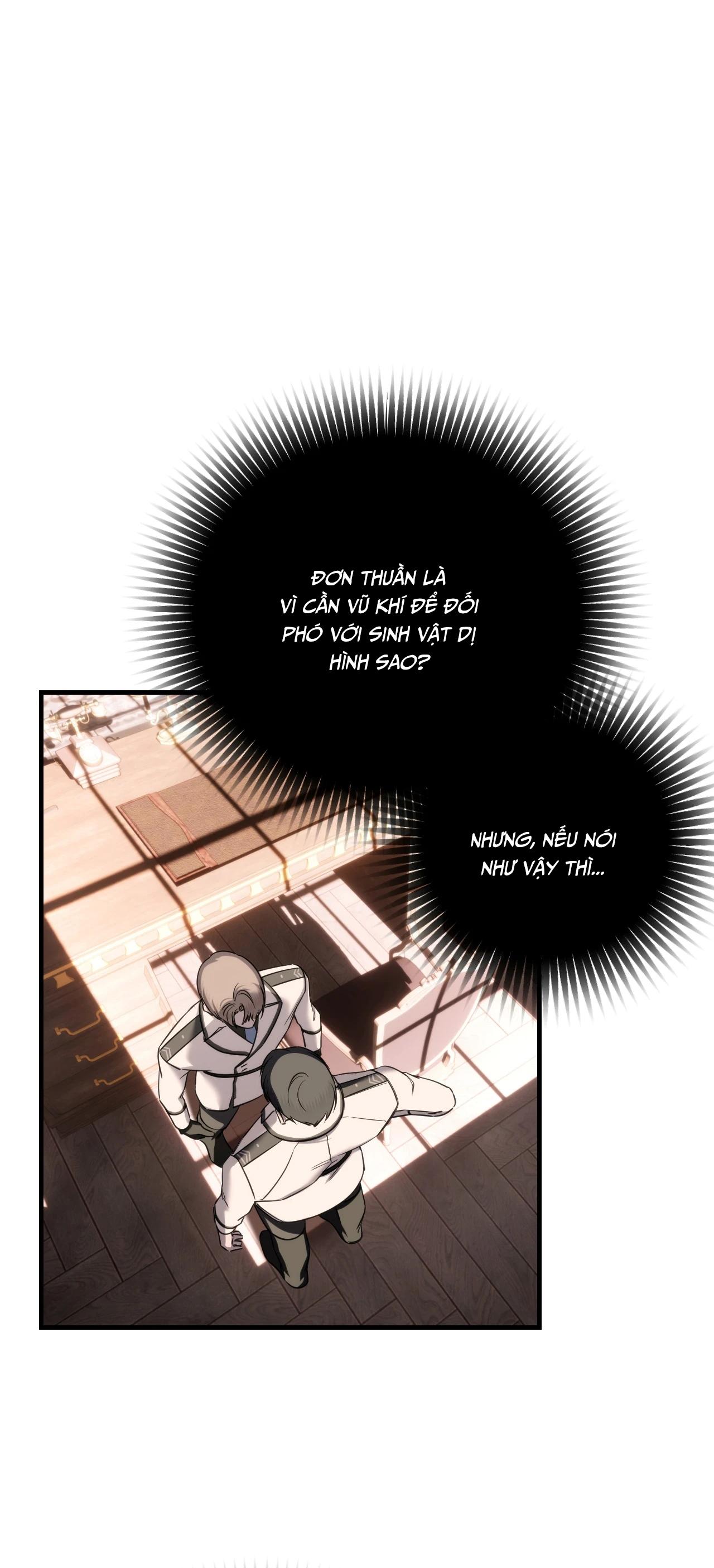 GỌI TÊN ANH Chapter 19 - Next 