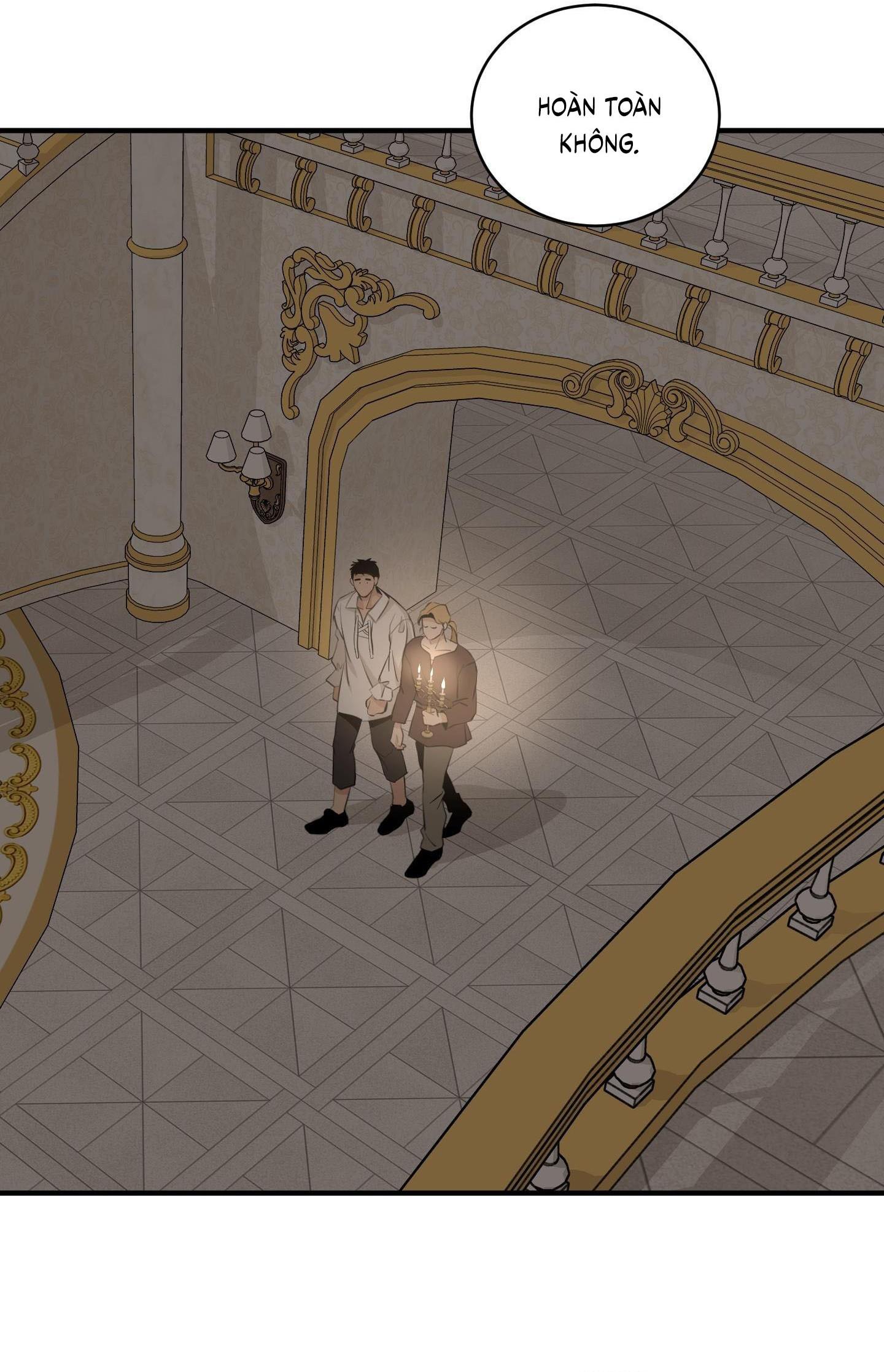 (CBunu) Hoa Vô Danh Chapter 27 - Trang 2