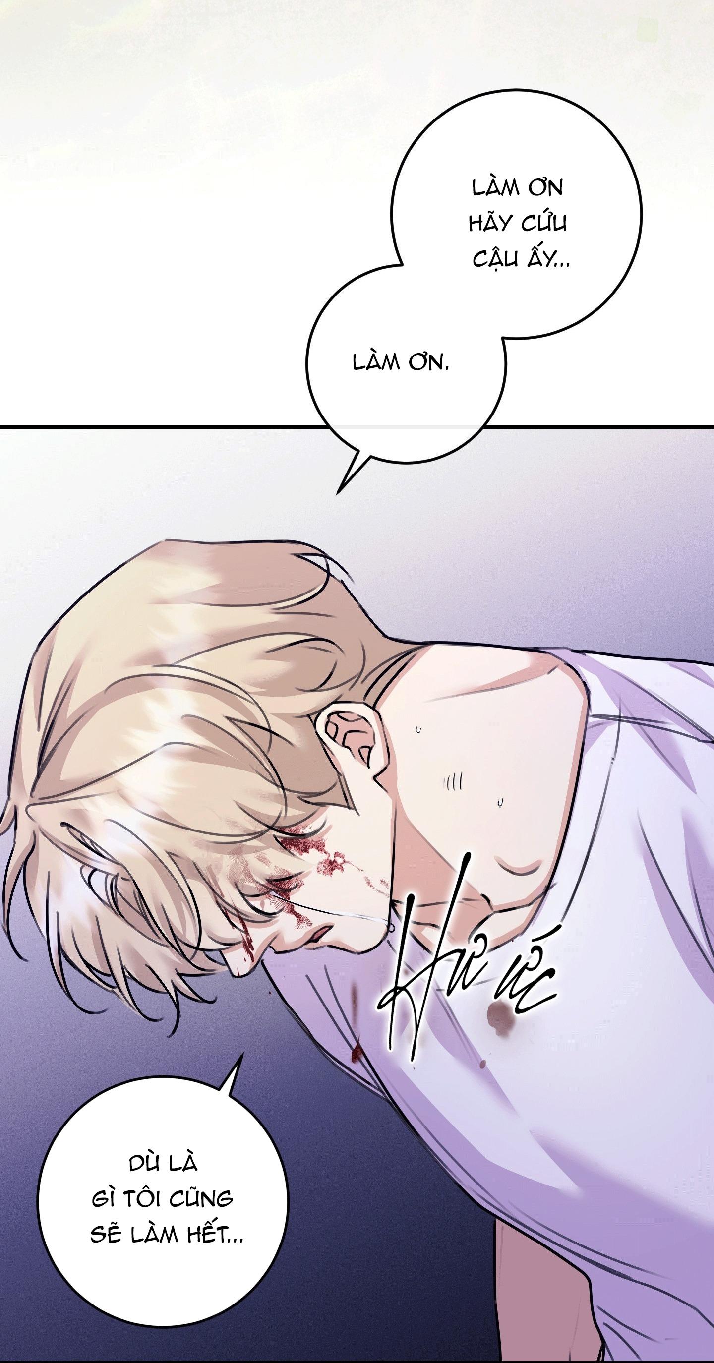 QUAN HỆ CỘNG SINH GIỮA TRỜI VÀ TRĂNG Chapter 52 - Next 