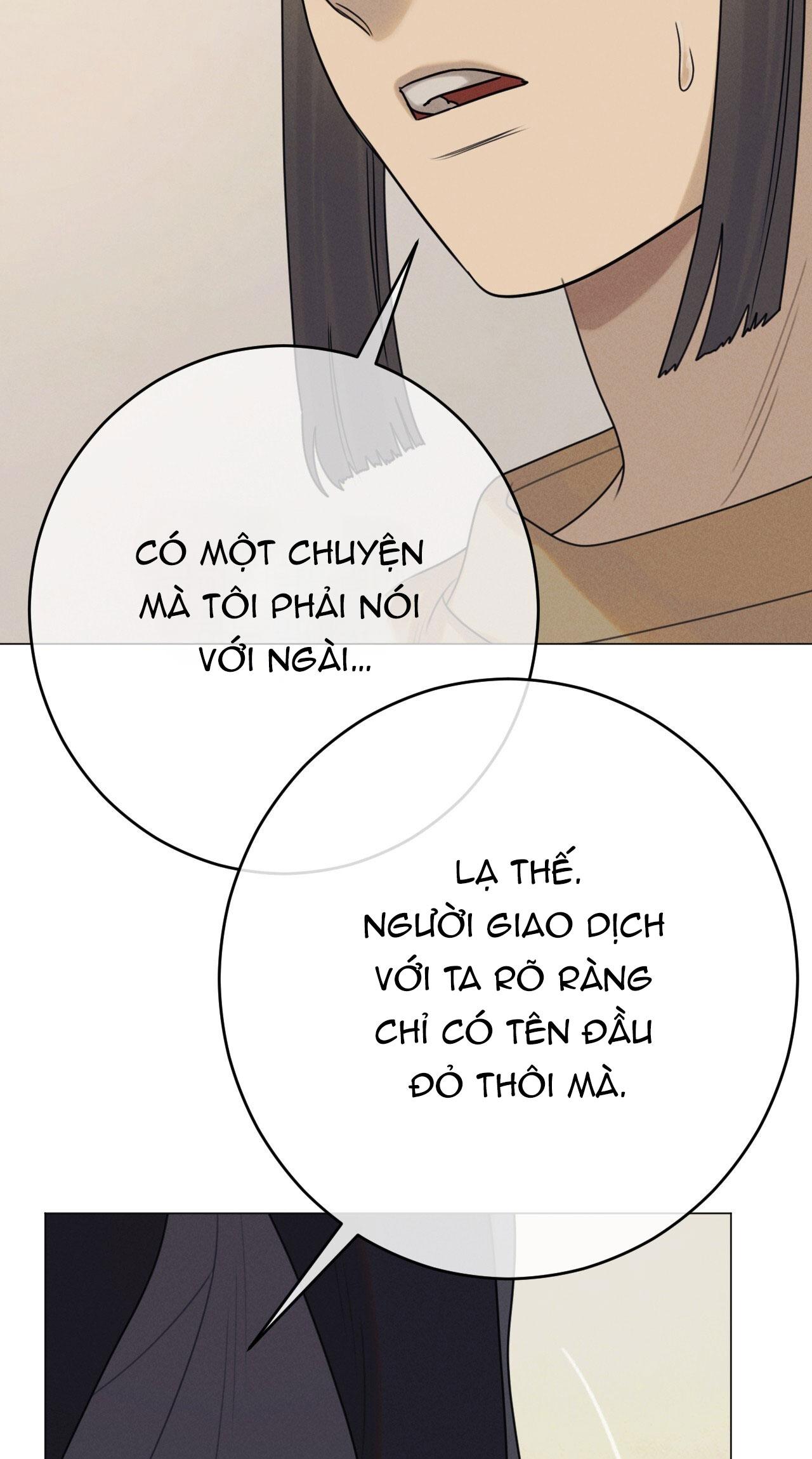 QUẺ BÓI GIẤC MƠ CỦA YÊU TINH Chapter 61 - Next Chapter 62