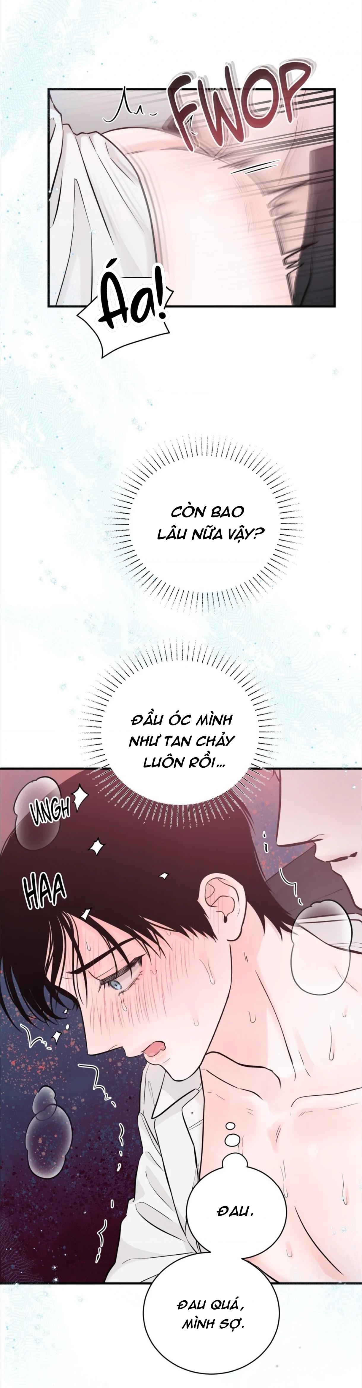 Mối Liên Kết Đáng Ngờ Chapter 2 - Next 