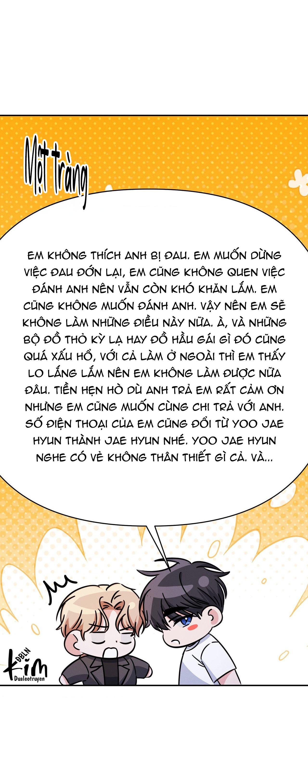HƯỚNG DẪN TÌNH DỤC Chapter 16 END - Next 