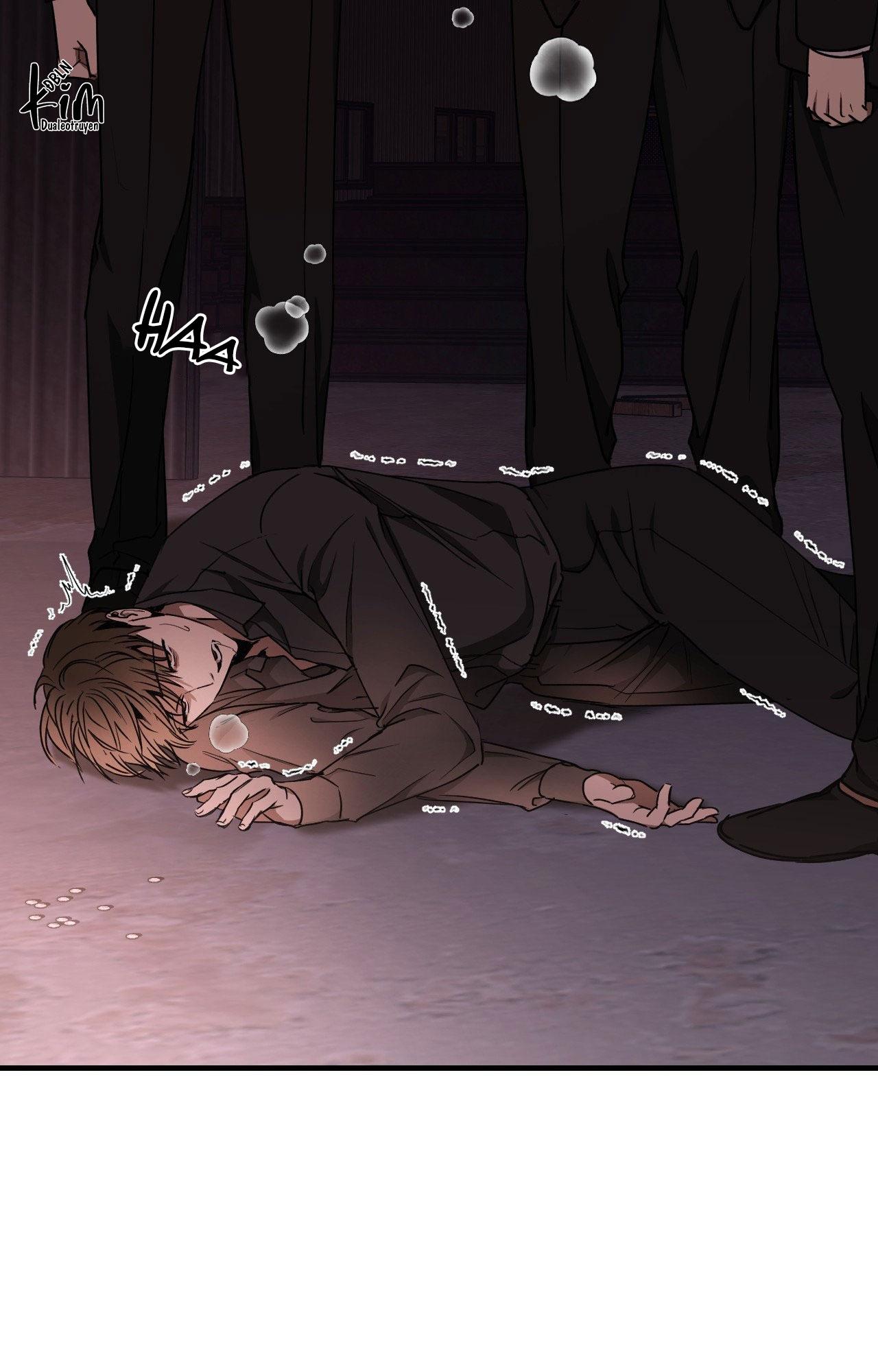 ĐỘC XÀ Chapter 36 - Next 
