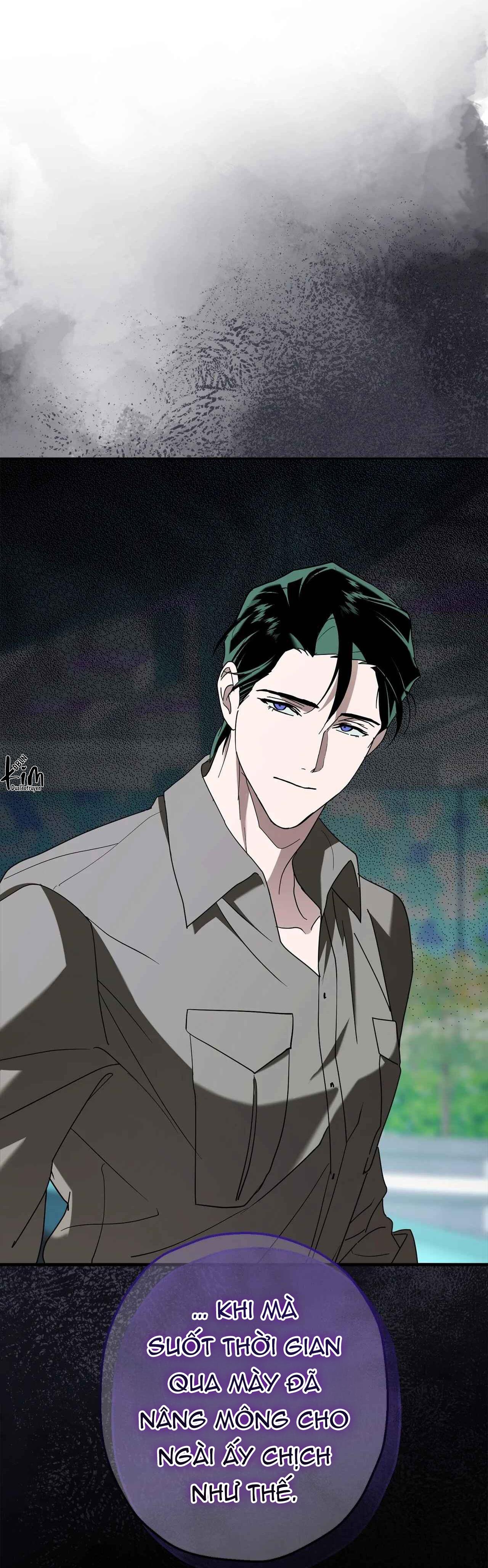 BULLET TIME Chapter 9 - Next 