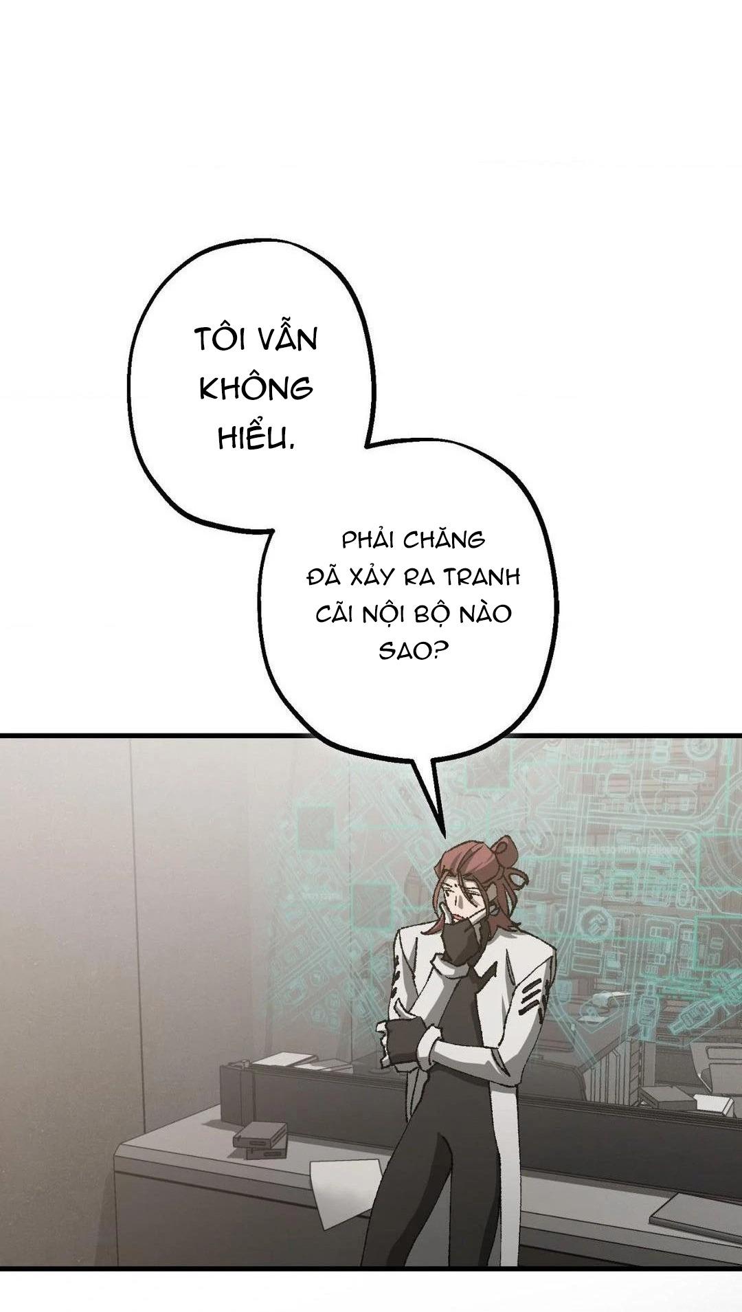 Hãy khóc đi đừng ngại ngùng! Chapter 40 - Next 