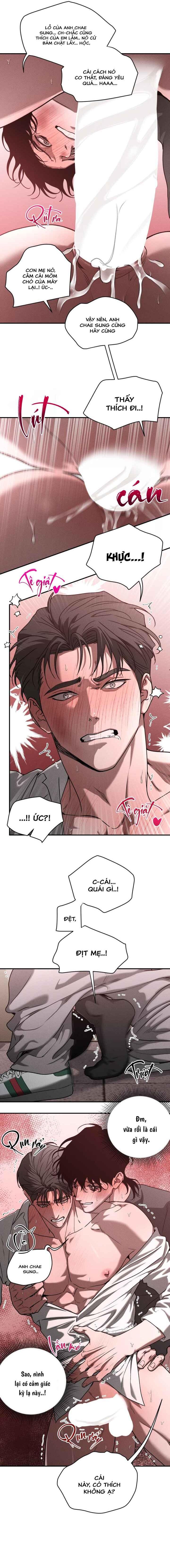 Con nợ thành thật! Chapter 4 - Trang 2