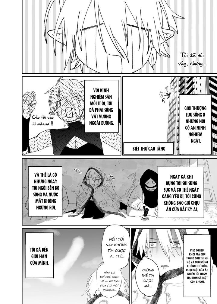 Tổng hợp boylove 18+ Chapter 382.1 - Next Chapter 382.2