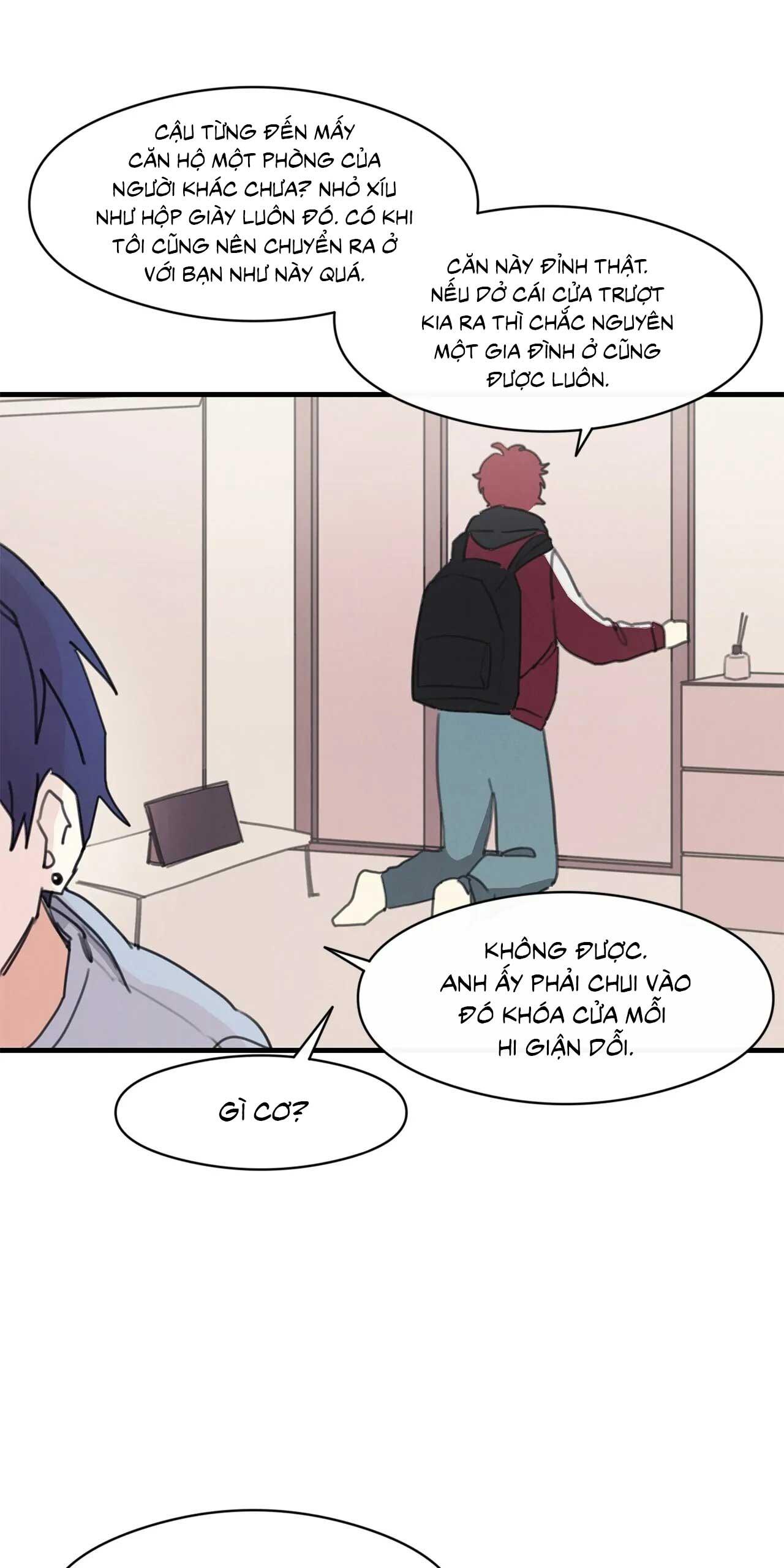 One-Room TA Chapter 12 - Next Chapter 13