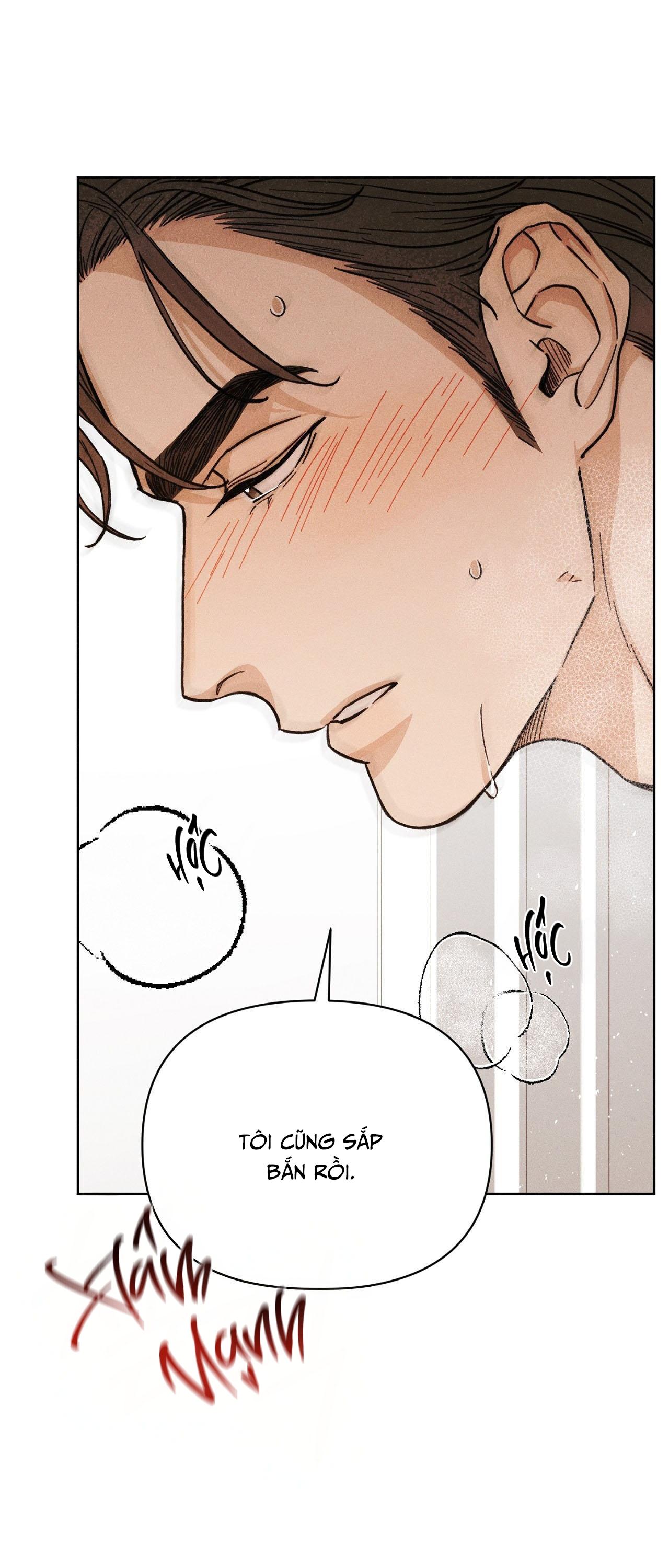 TÌNH YÊU KHỞI ĐẦU TỪ NỖI SỢ Chapter 10 H+ - Next Chapter 11 H+