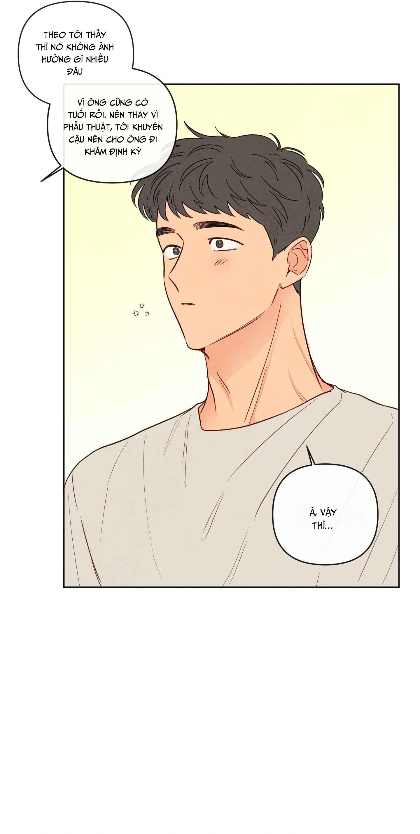 The Sacred Serpent's Seduction Chapter 26 END SS1 - Next 