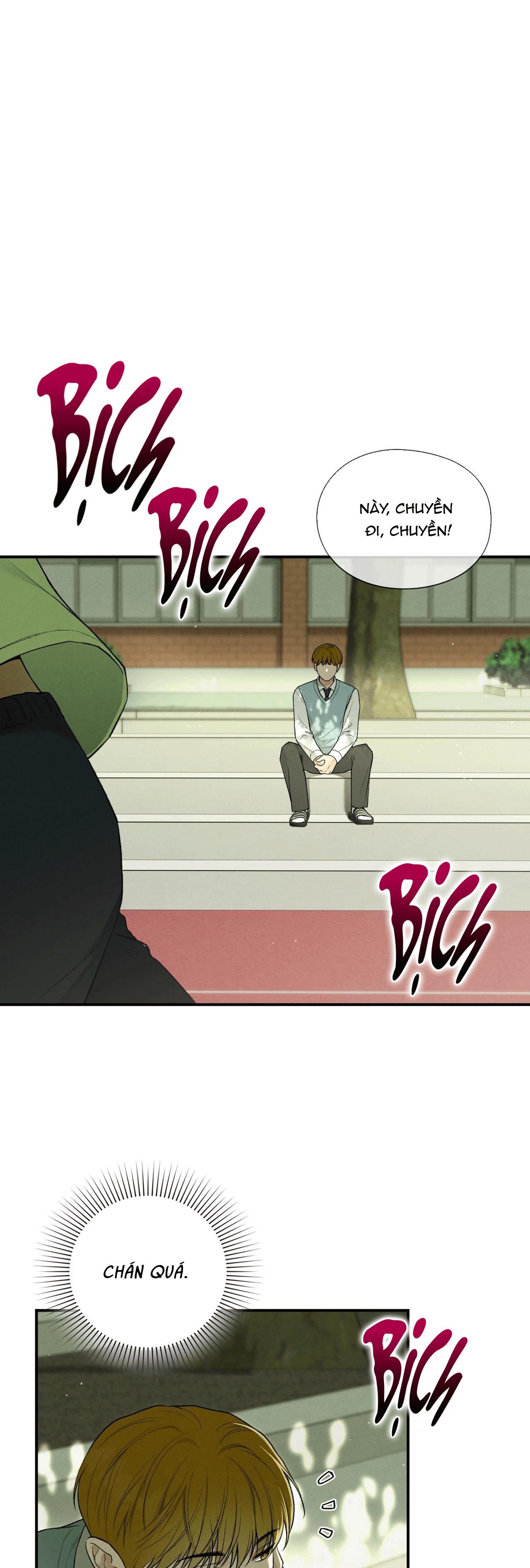 SỨ GIẢ THẦN CHẾT Chapter 40 - Next Chapter 41