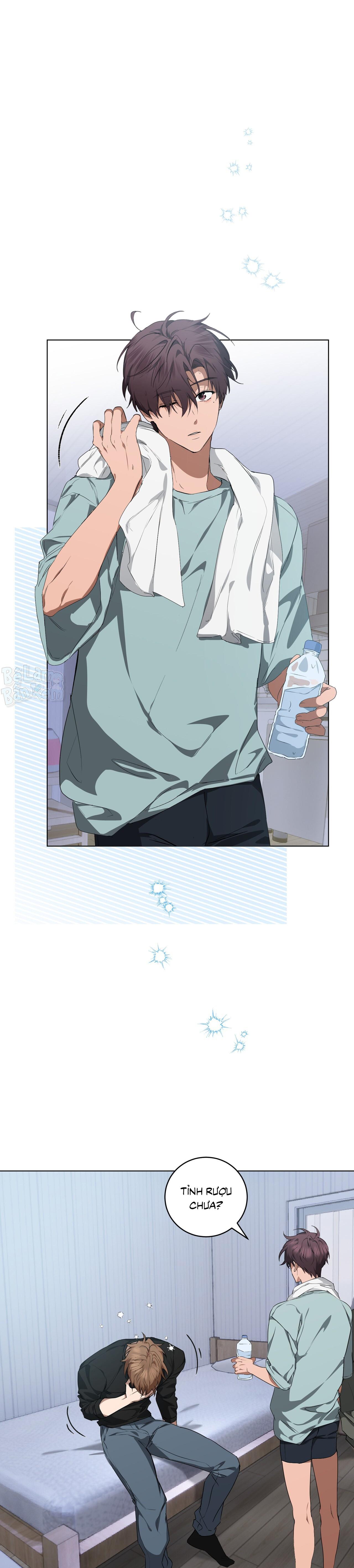 TÌNH YÊU KẸO BẠC HÀ Chapter 25 H+ - Next Chapter 26 H+++