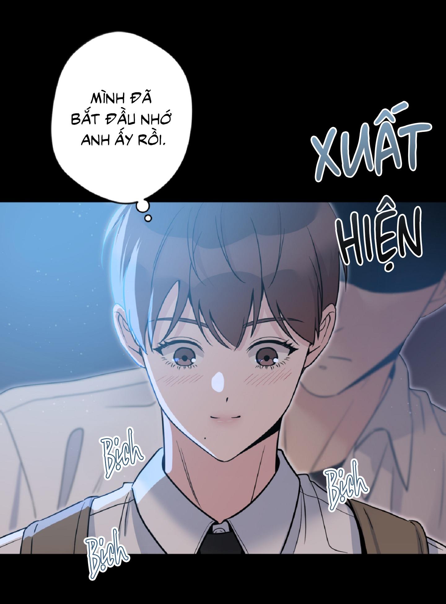 Angel kiss Chapter 23 - Next 