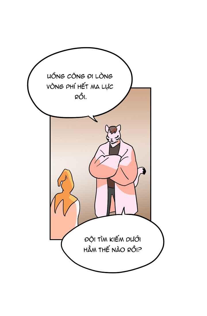 Dừng Lại, Tài Xế Chapter 30 Chap 30 - Next 
