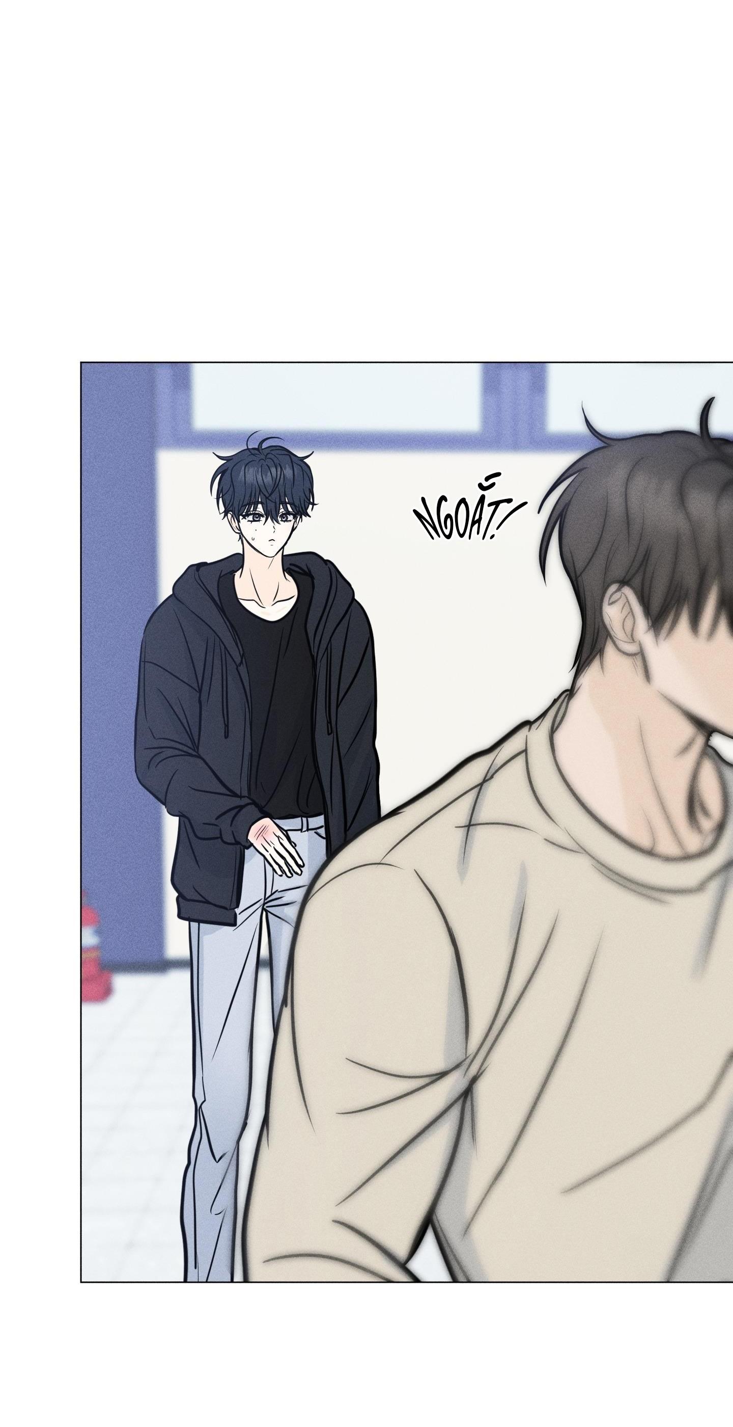 (CBunu) LOVE STRUCK Chapter 16 - Next Chapter 17