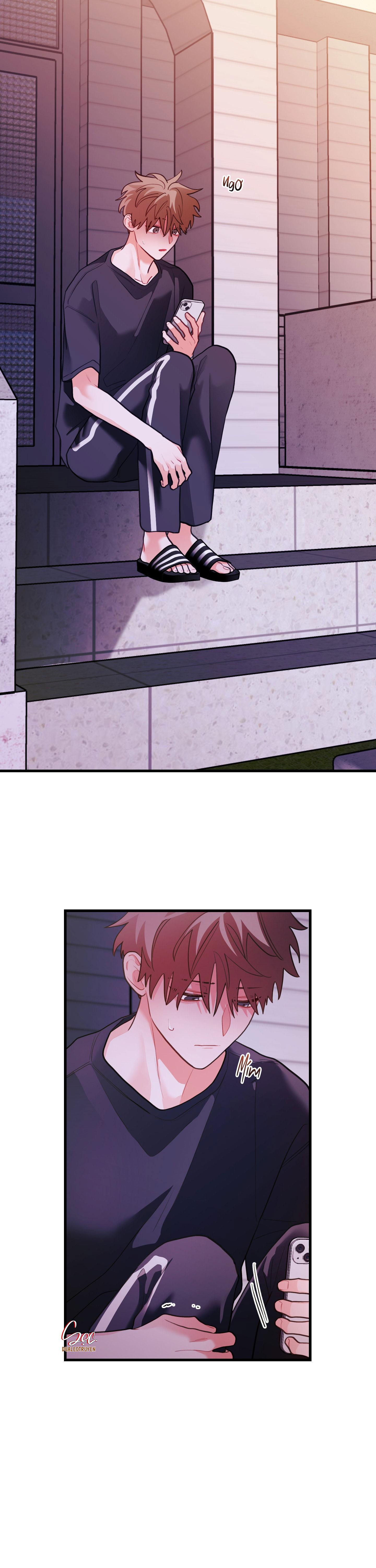 CHUYỆN TÌNH HOA LÊ NỞ Chapter 83 - Next Chapter 84
