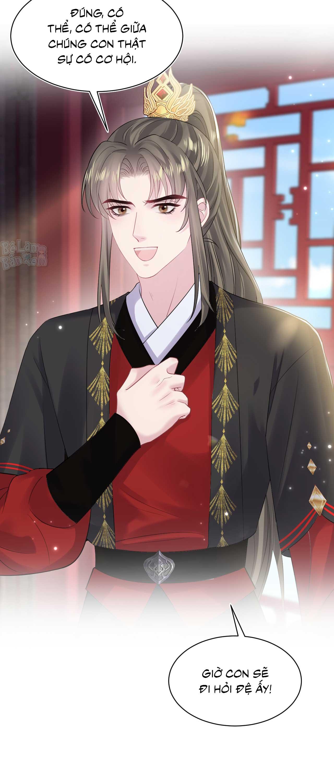 Tuyệt mỹ bạch liên hoa online dạy học Chapter 189 - Next Chapter 190