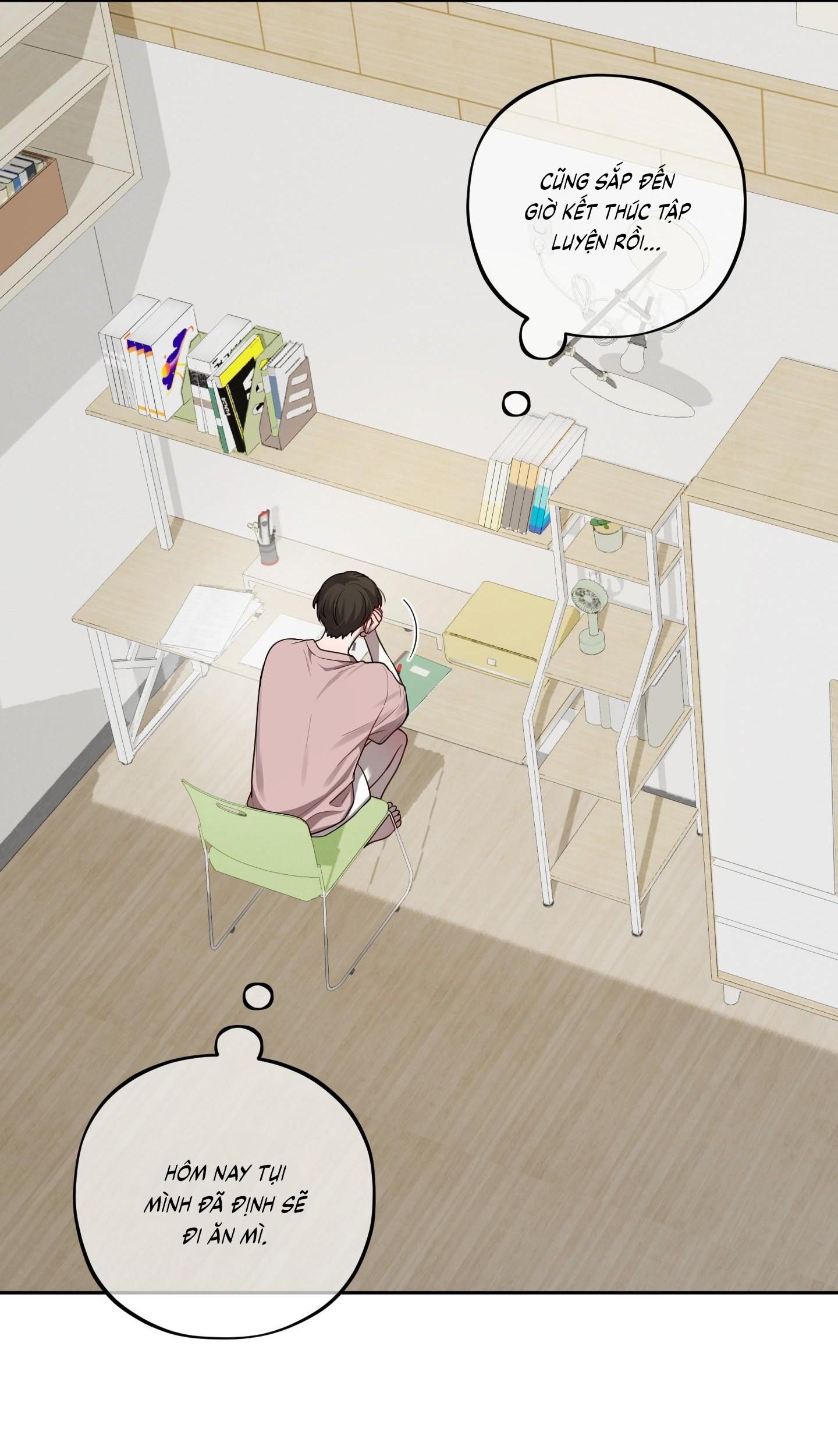 (CBunu) Chuyện Rằng Tôi Yêu Cậu Chapter 29 - Next 