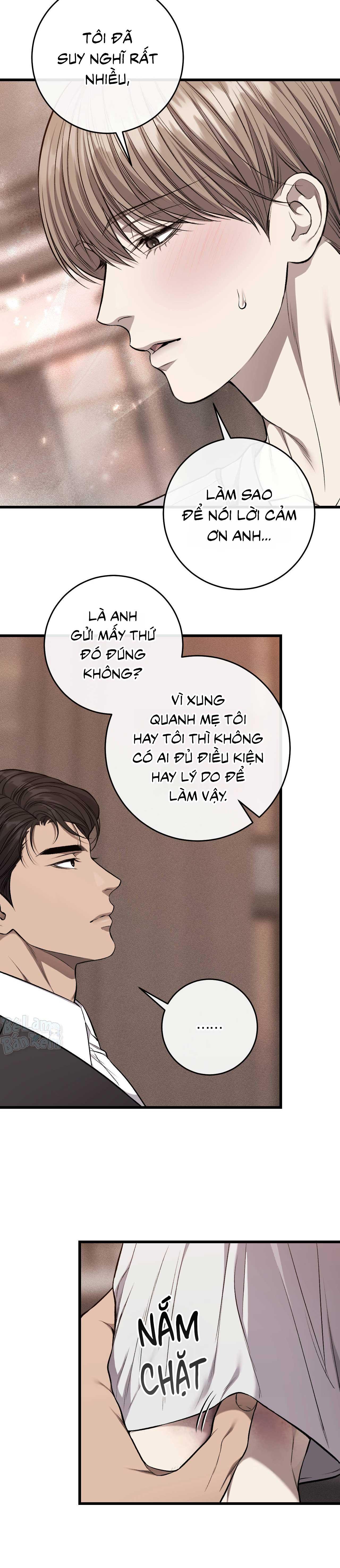 XX ĐÊ TIỆN Chapter 61 - Next Chapter 62