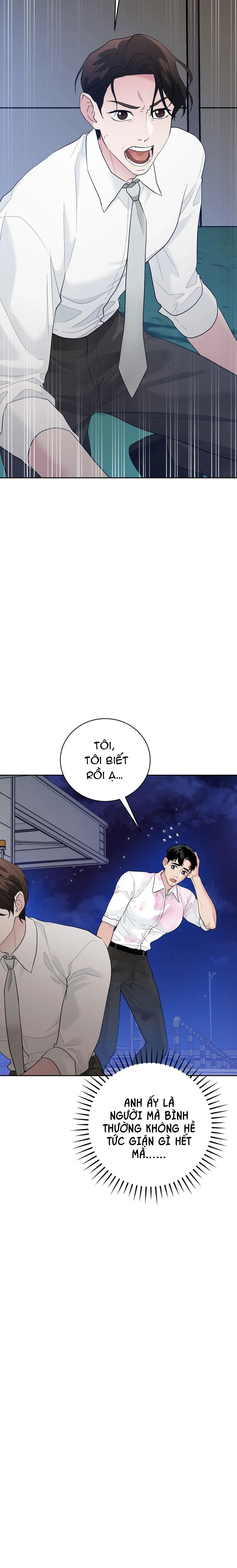 TUYỂN TẬP ABO - MANG THAI NGẮN CỦA NHÀ SẸC Chapter 67.1 omega 1 - Next 