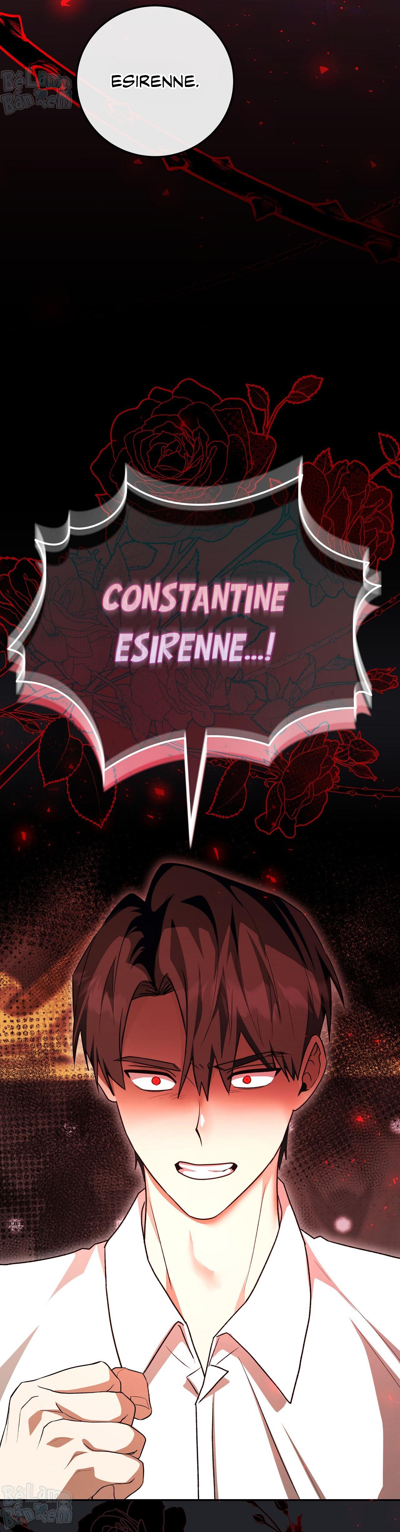 Xuyên thành cục bông của tên cuồng công Chapter 46 - Next Chapter 47