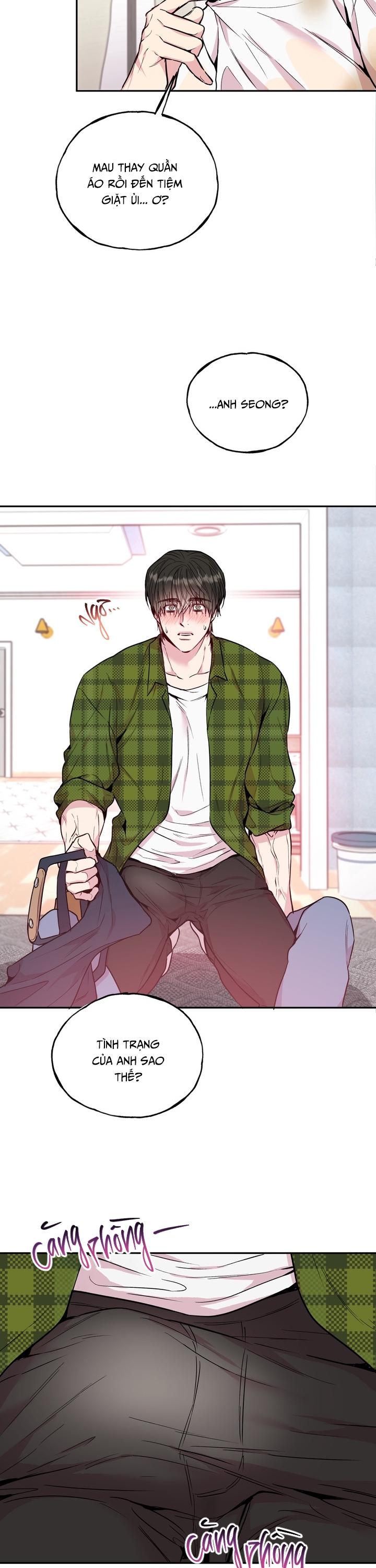 KIỆT TÁC ĐIÊU KHẮC Chapter 28 H+ - Next 