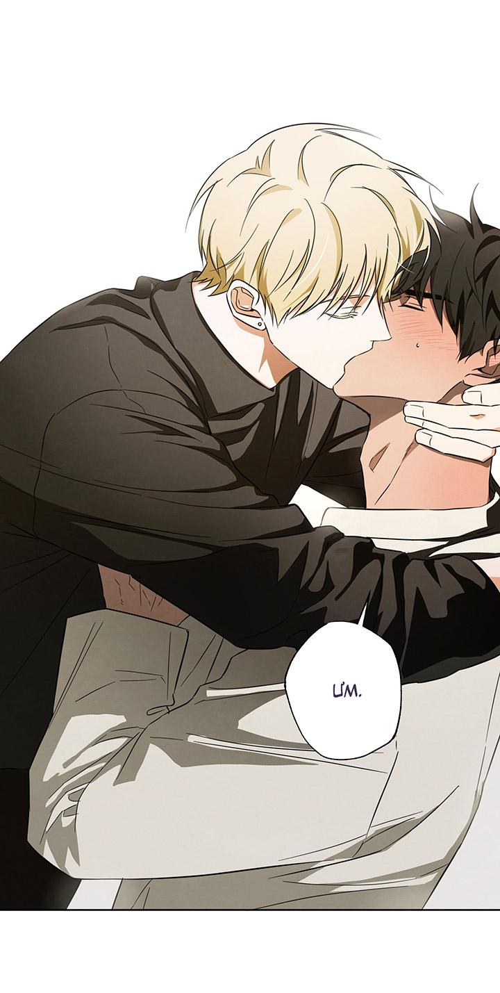 [DDT] CHIẾN LƯỢC ĐOẠT TÂM CỦA CUỘC TÌNH ĐƠN PHƯƠNG Chapter 5 - Trang 2