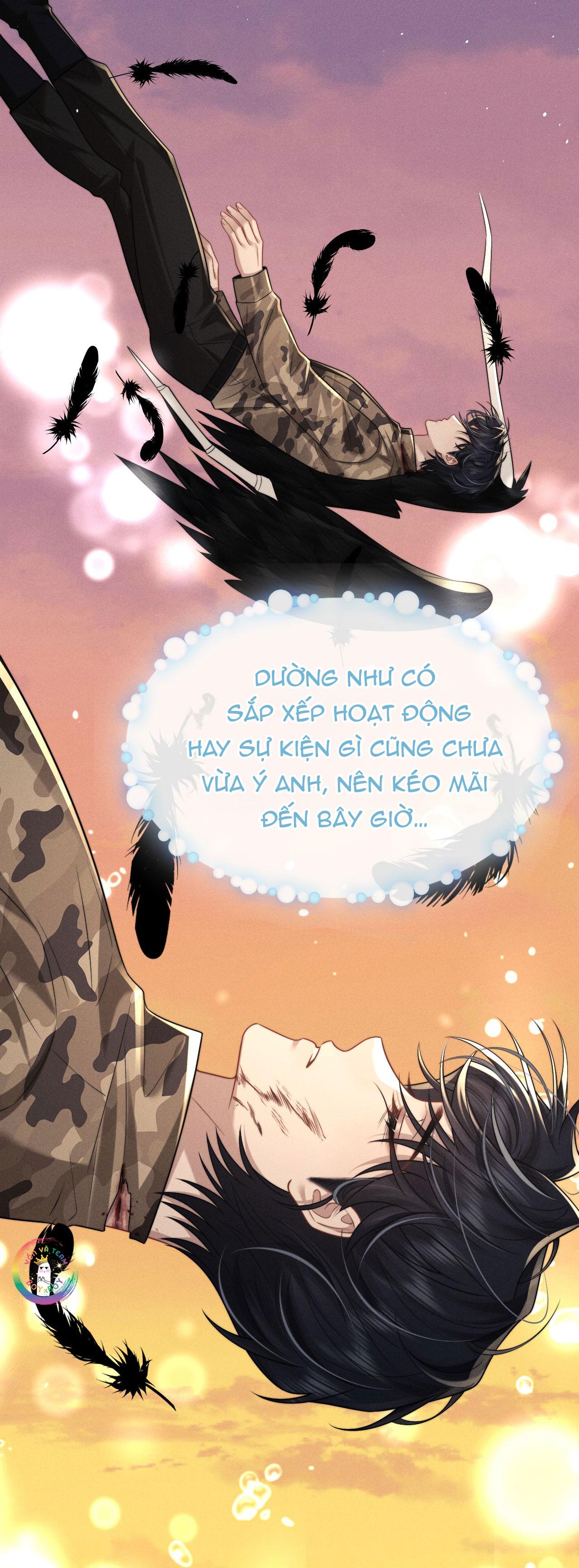 Chấp Sự Thỏ Tai Cụp Chapter 171 - Next 