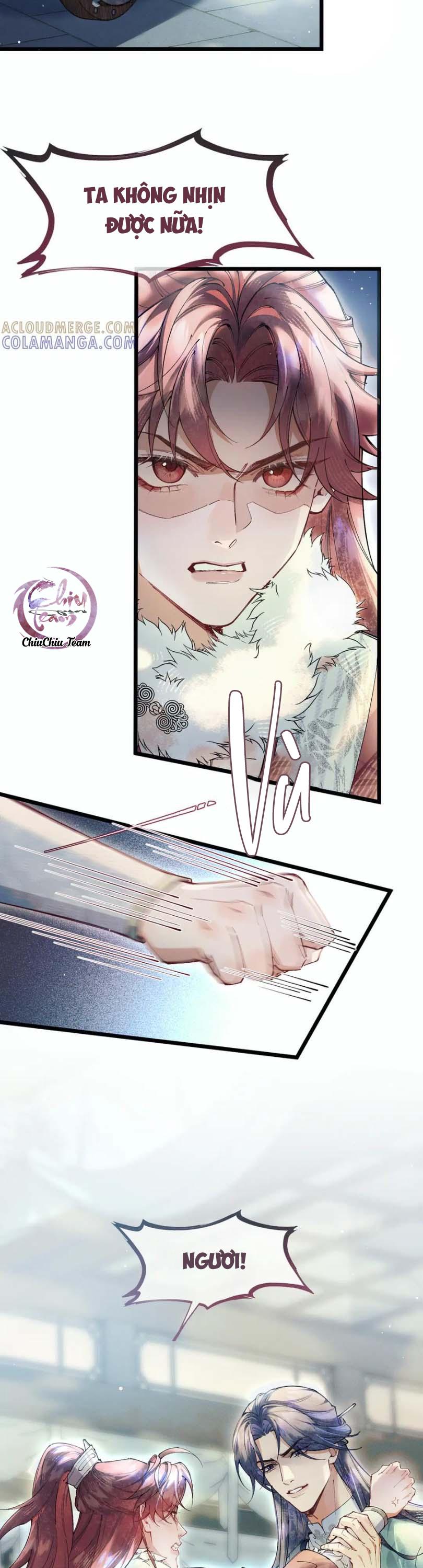 Hệ Thống Sát Thê Chapter 7 - Next Chapter 8