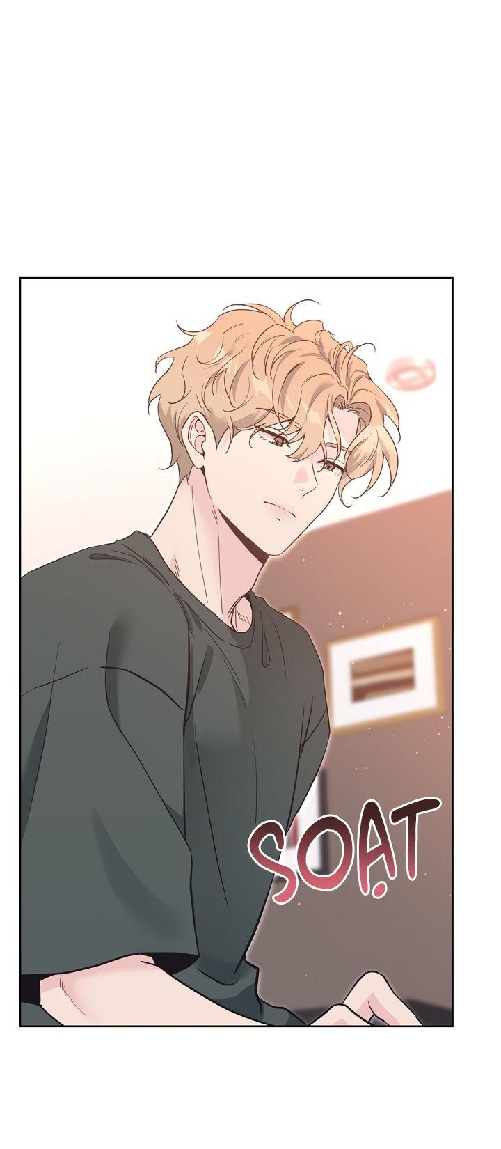 Angel kiss Chapter 38 - Next 