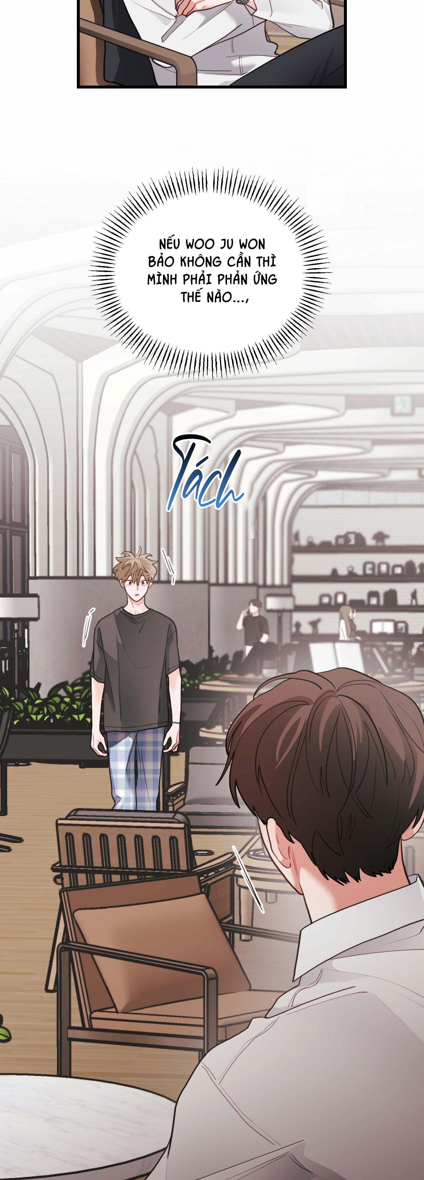 CHUYỆN TÌNH HOA LÊ NỞ Chapter 84 - Next 