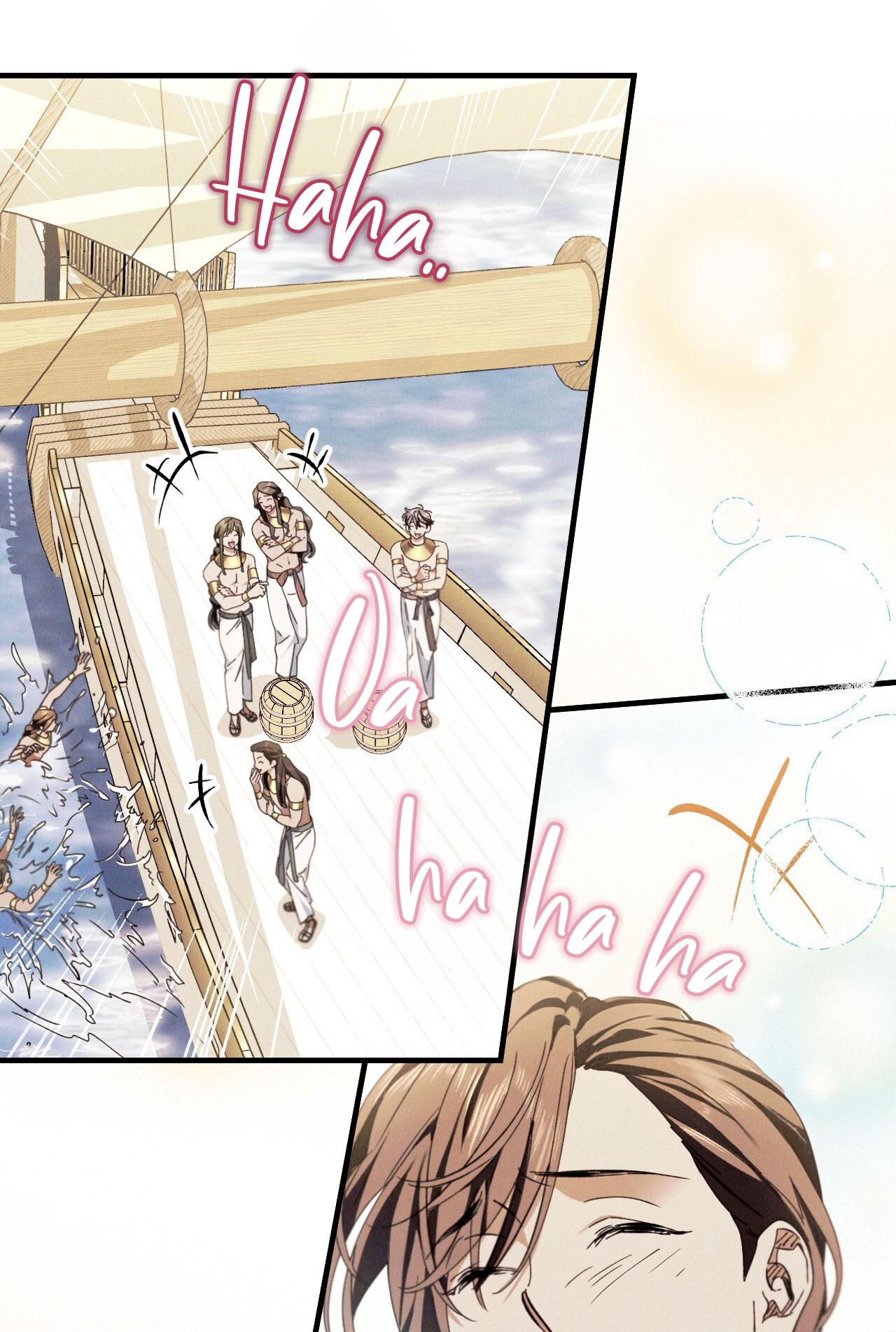 RẮN NUỐT LỰU Chapter 12 - Trang 2