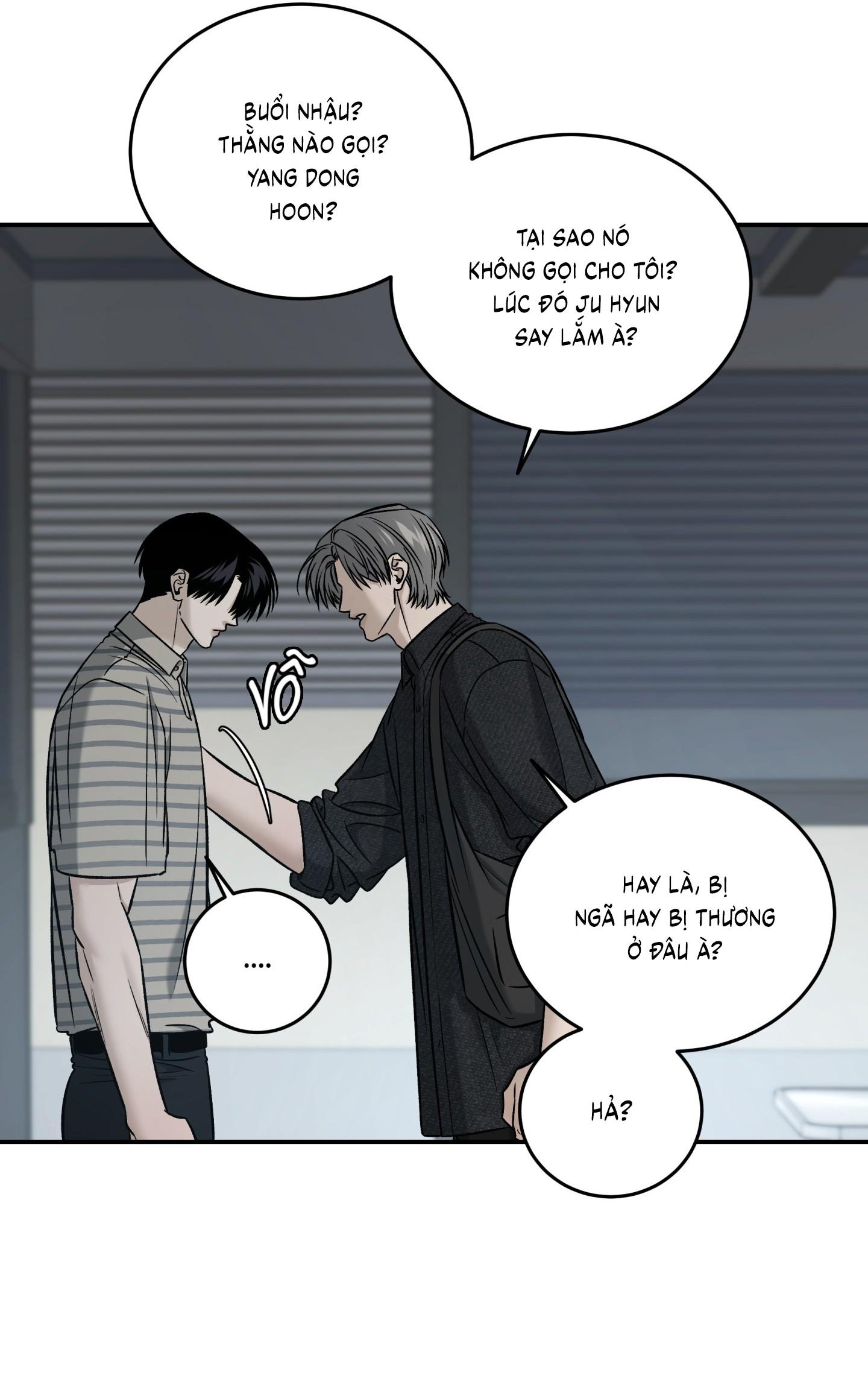 (CBunu) Hưởng Lợi Chapter 57 - Next Chapter 58