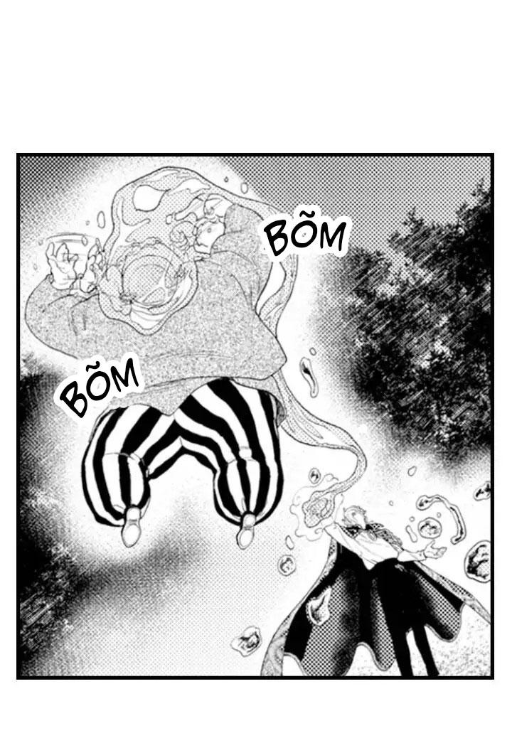Em Gái Ơi, Anh Trở Thành Thánh Nữ Rồi Chapter 8 - Trang 2