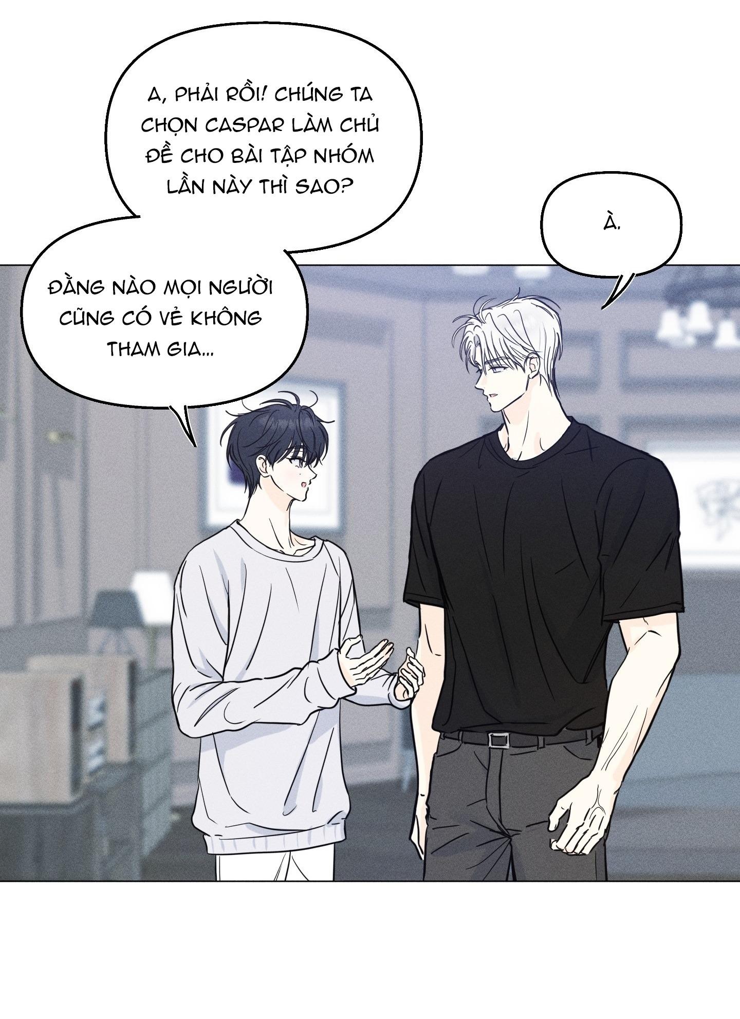 Xe tải tình yêu Chapter 10 - Next Chapter 11