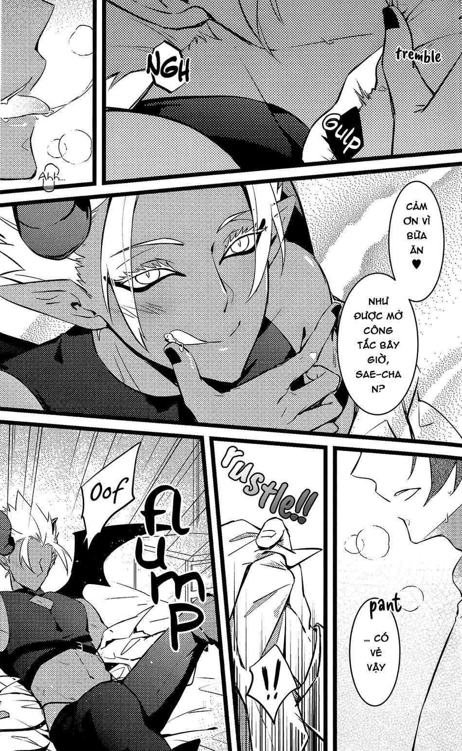 Doujinshi Tổng Hợp Chapter 314 - Next 